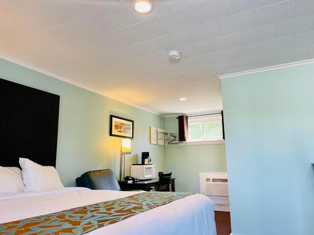 Wells Moody Motel photo 48
