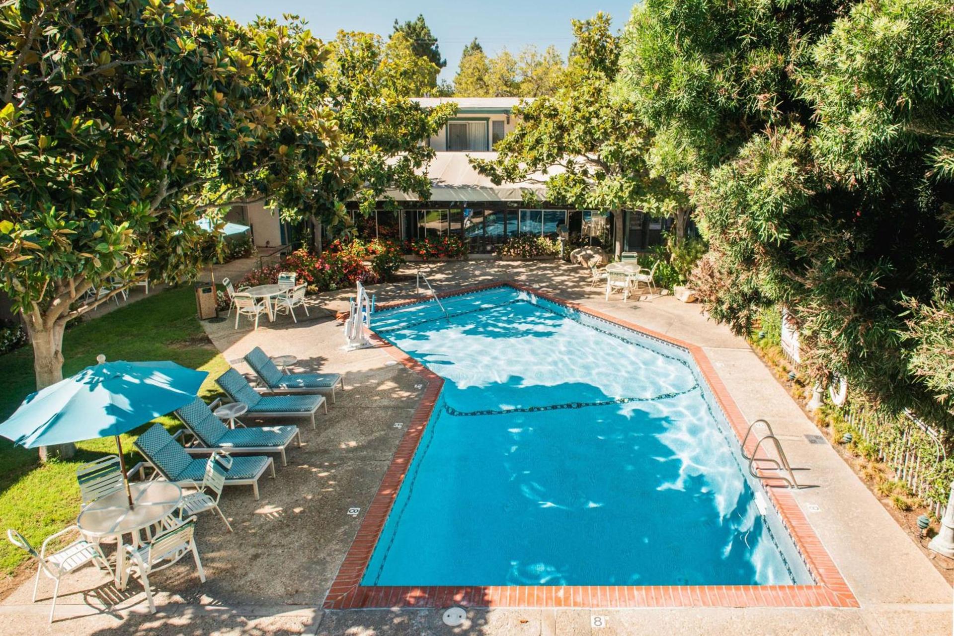 Best Western Plus Santa Barbara photo 12