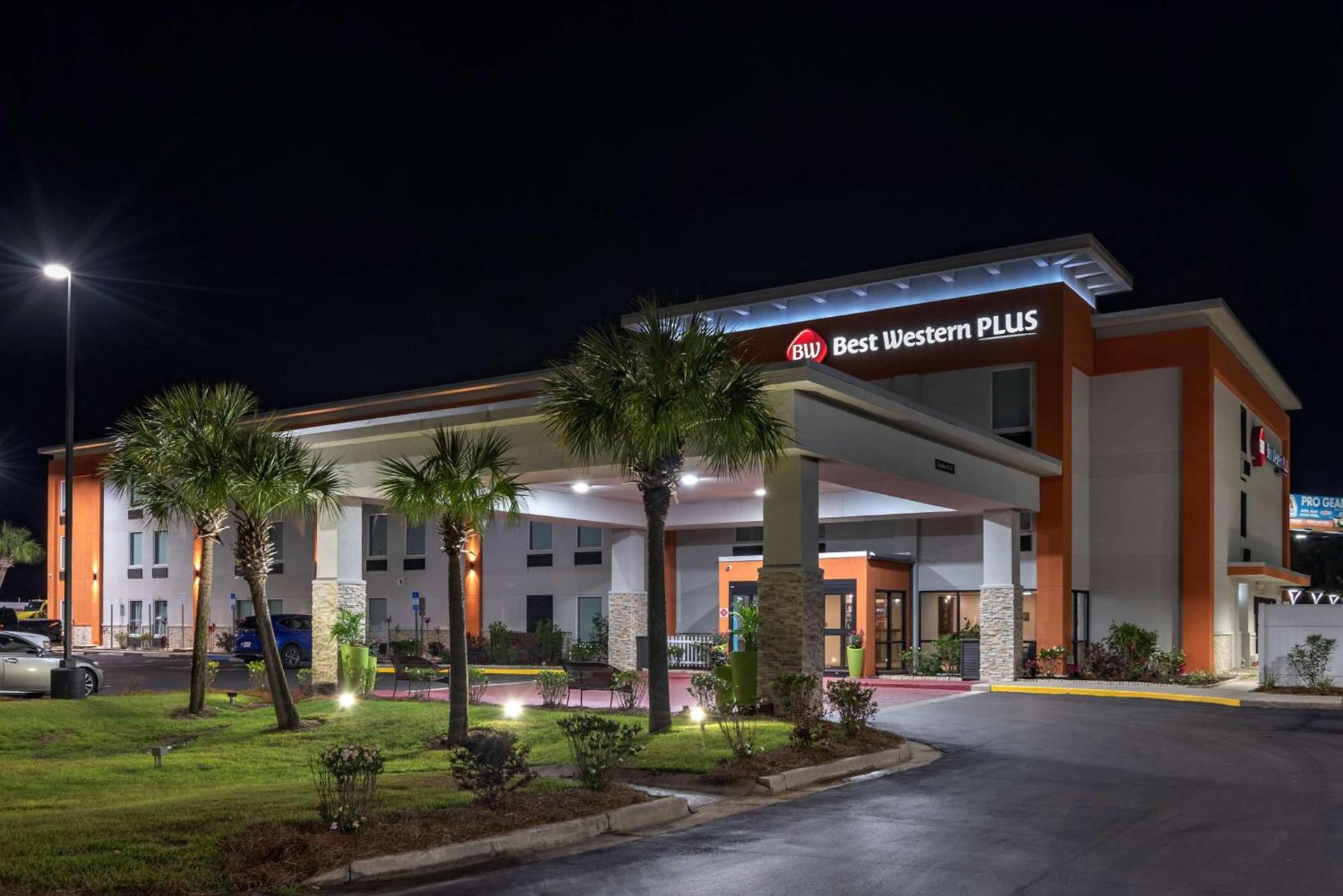Best Western Plus Panama City Hotel photo 10