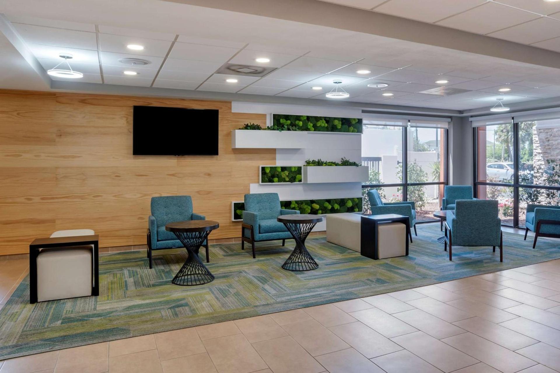 Best Western Plus Panama City Hotel photo 11
