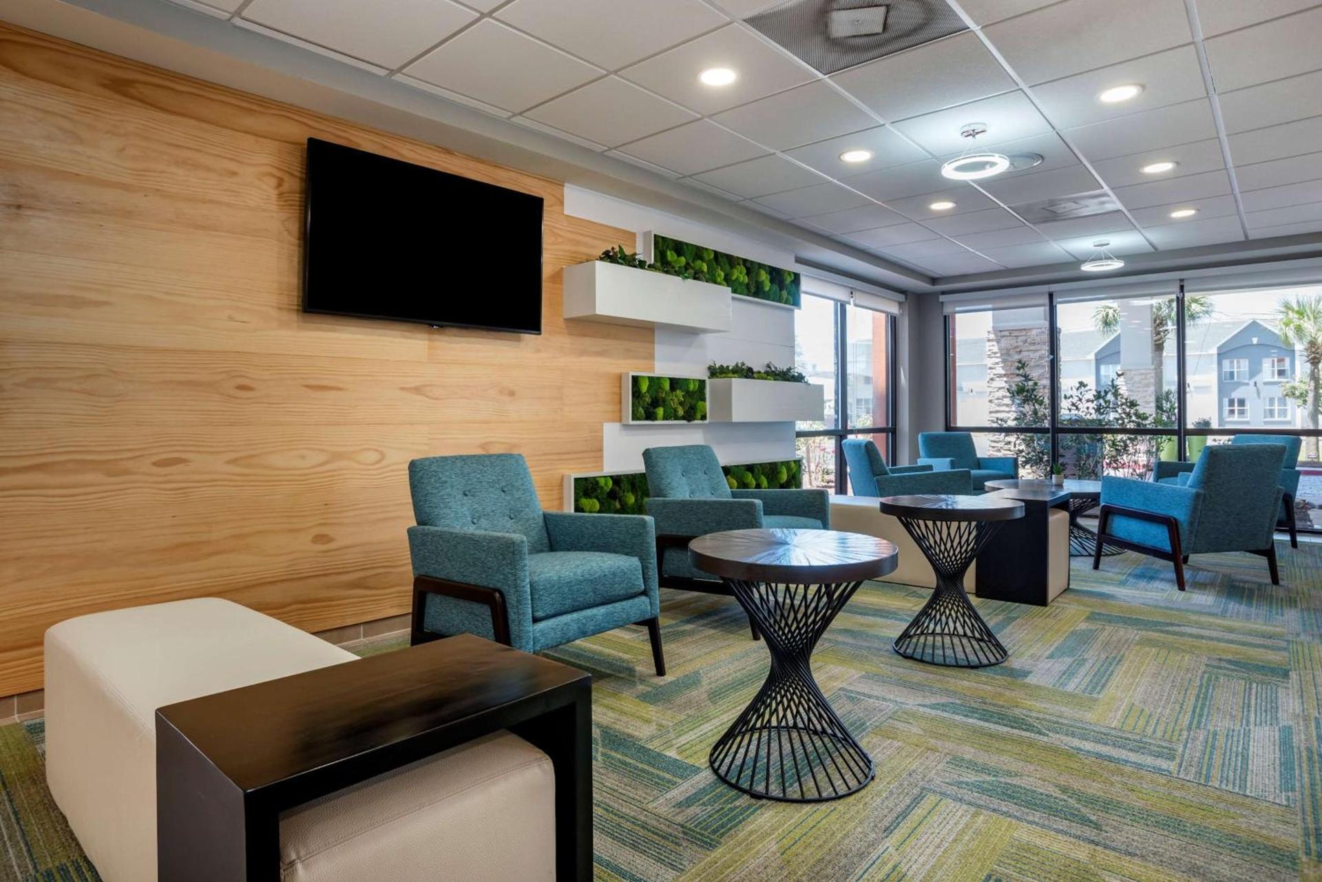 Best Western Plus Panama City Hotel photo 4