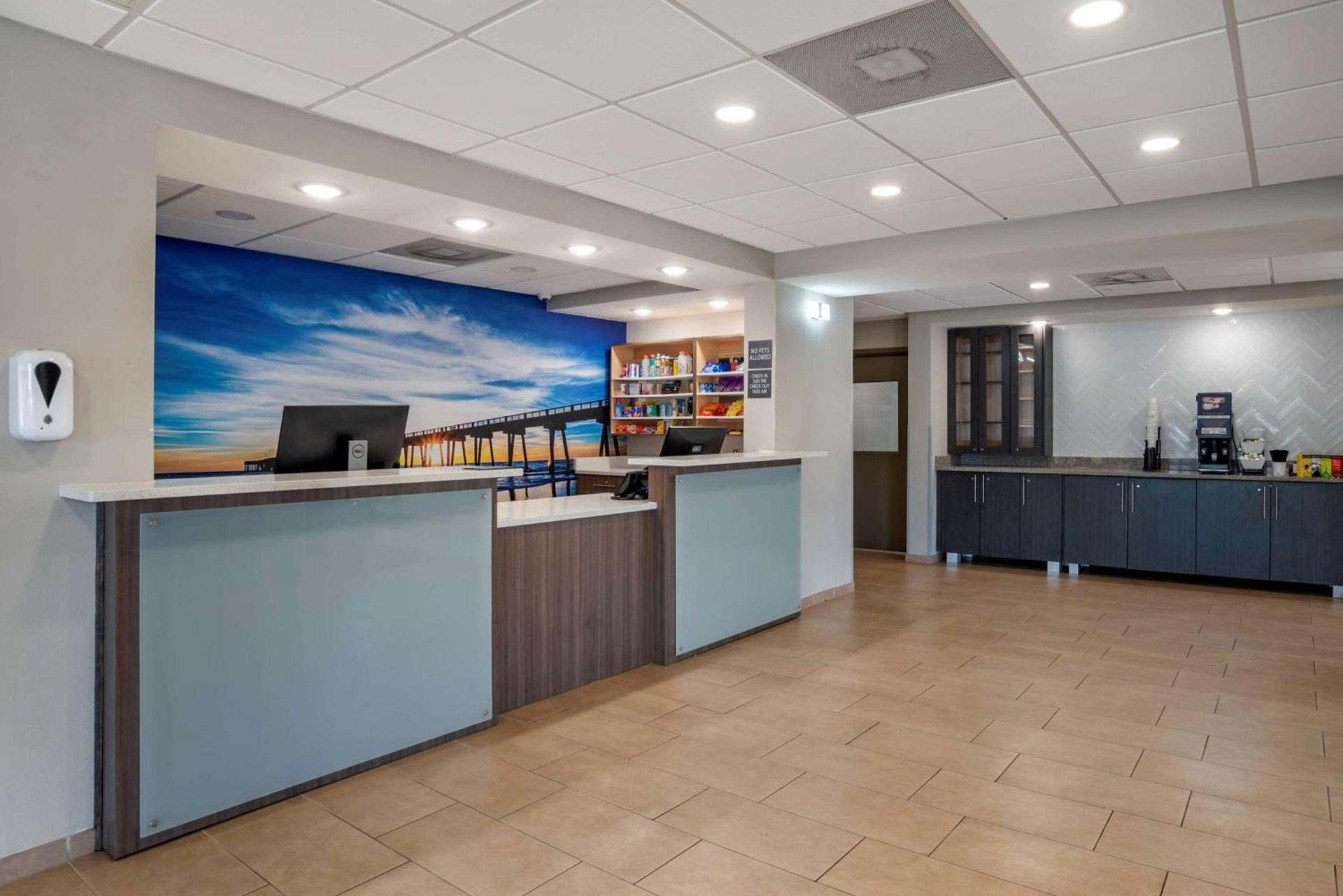 Best Western Plus Panama City Hotel photo 12