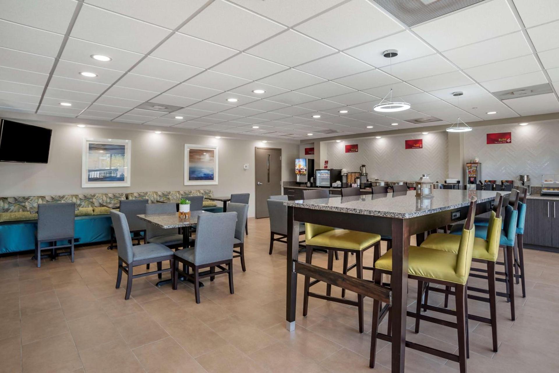 Best Western Plus Panama City Hotel photo 6
