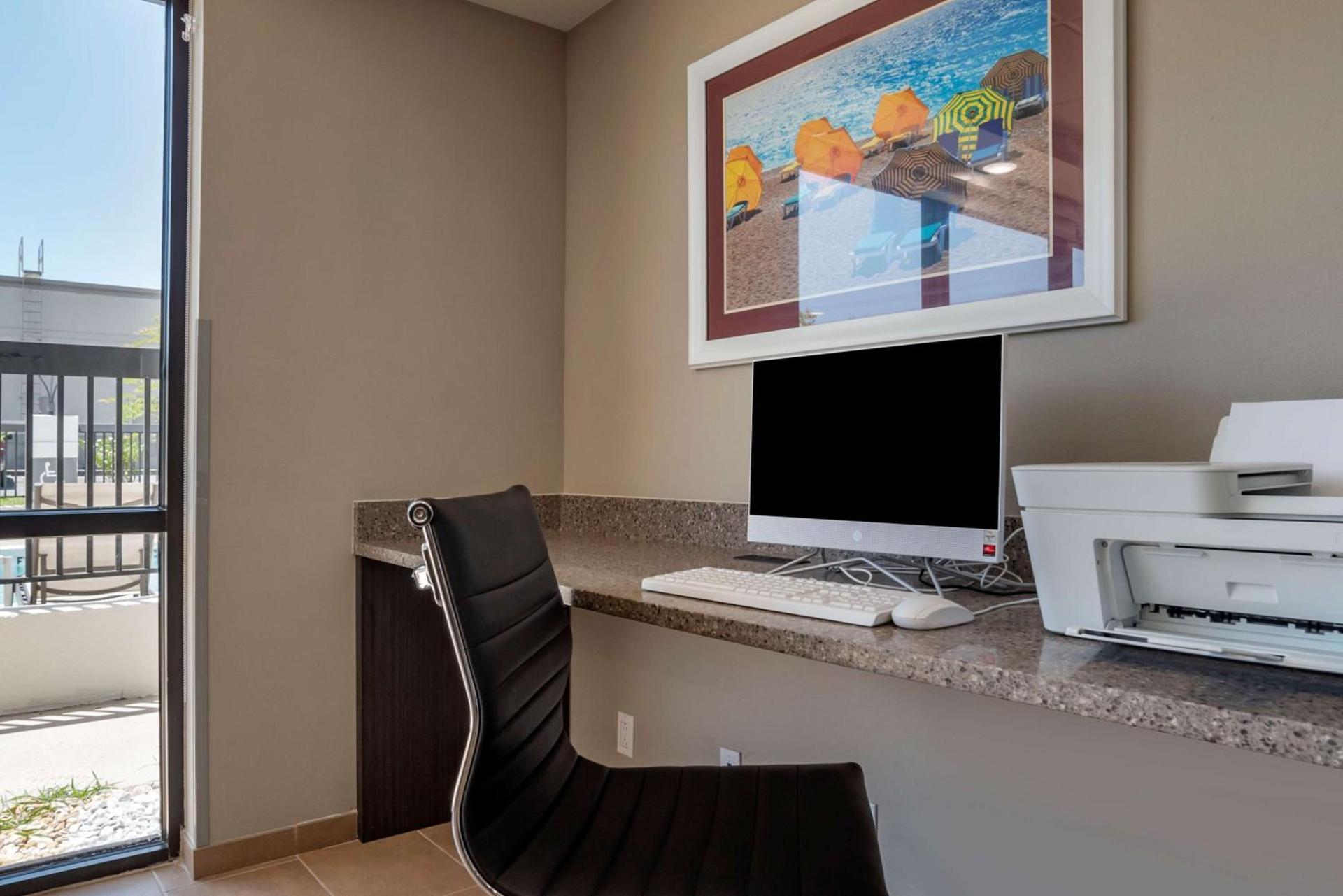 Best Western Plus Panama City Hotel photo 21