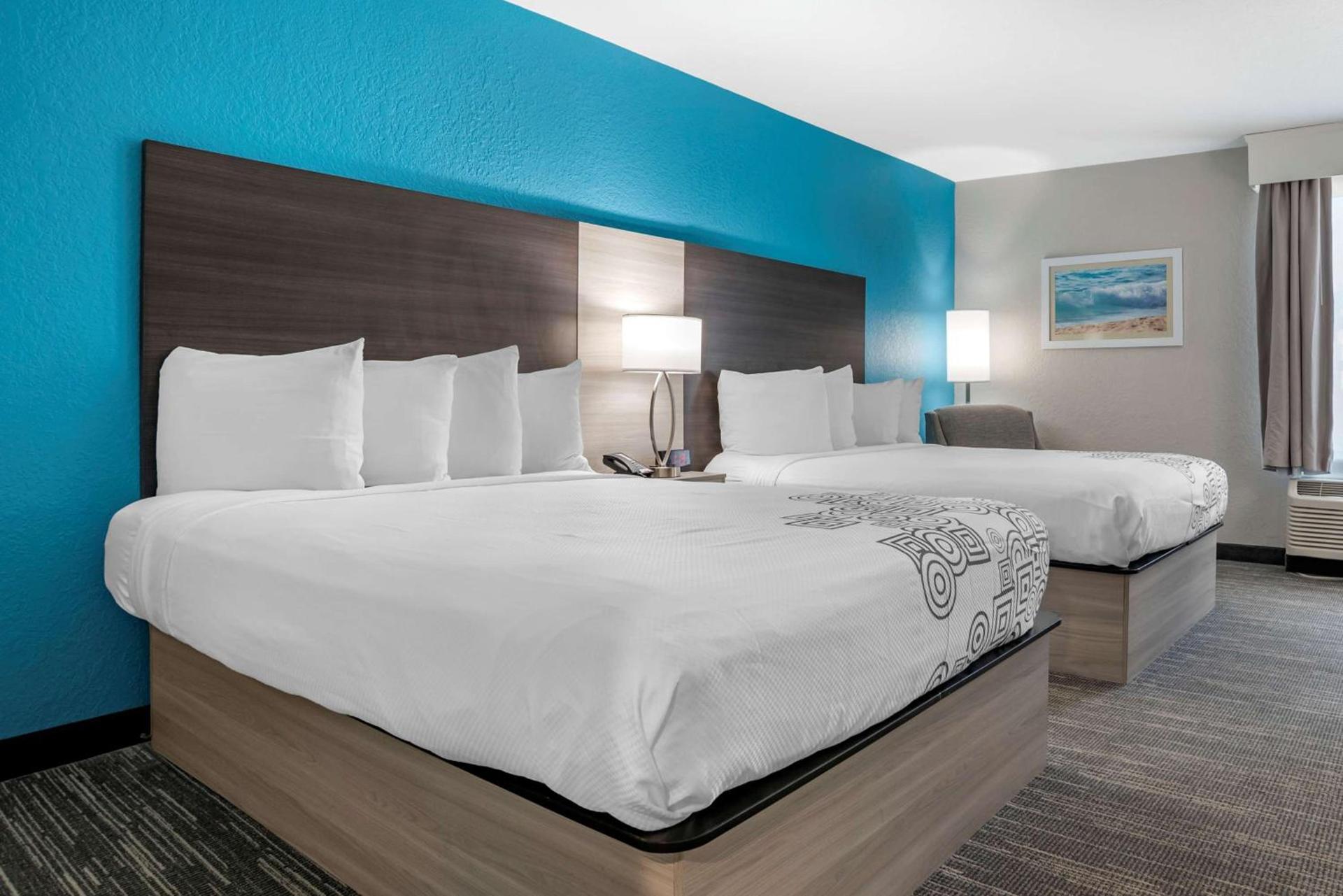 Best Western Plus Panama City Hotel photo 14