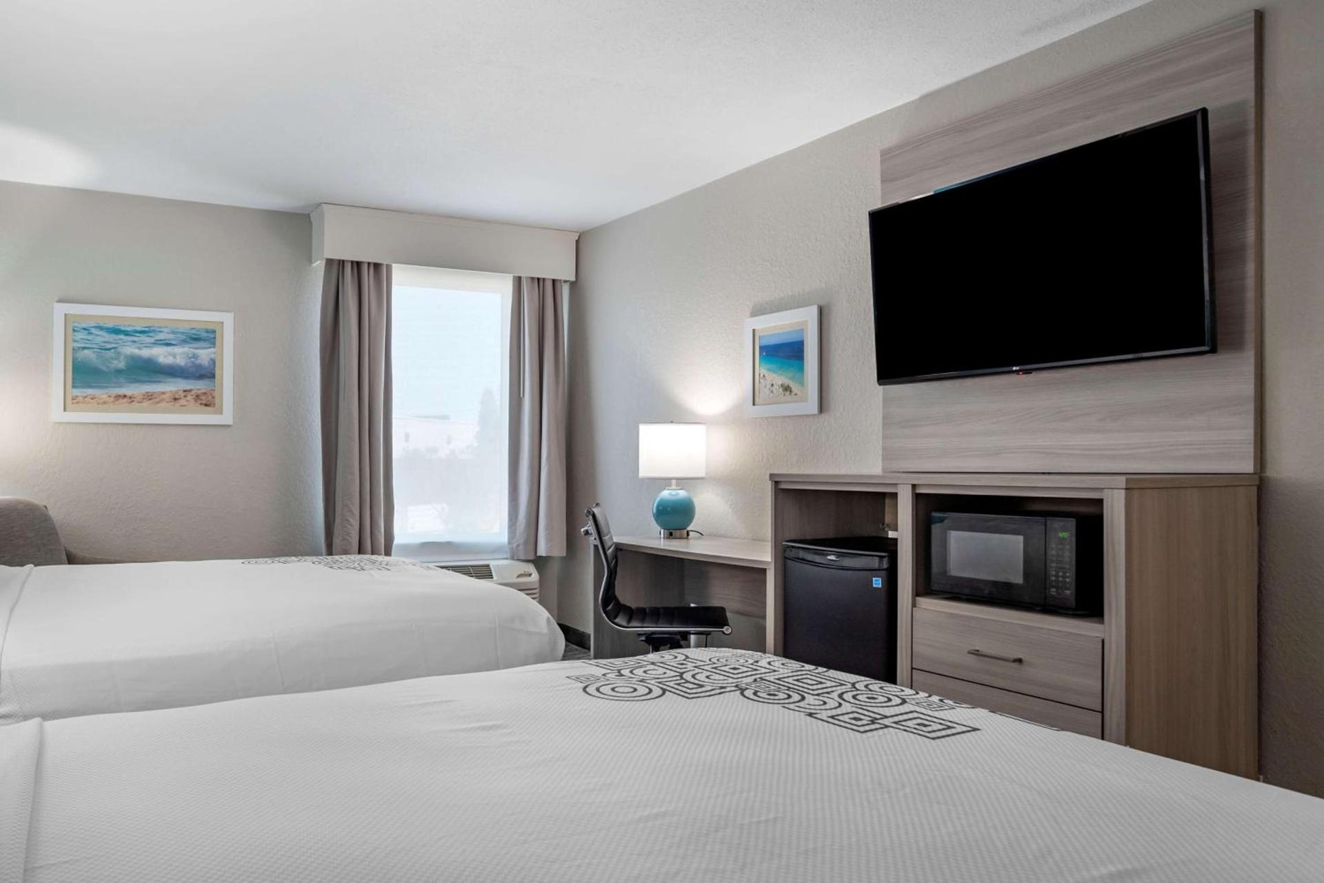 Best Western Plus Panama City Hotel photo 18