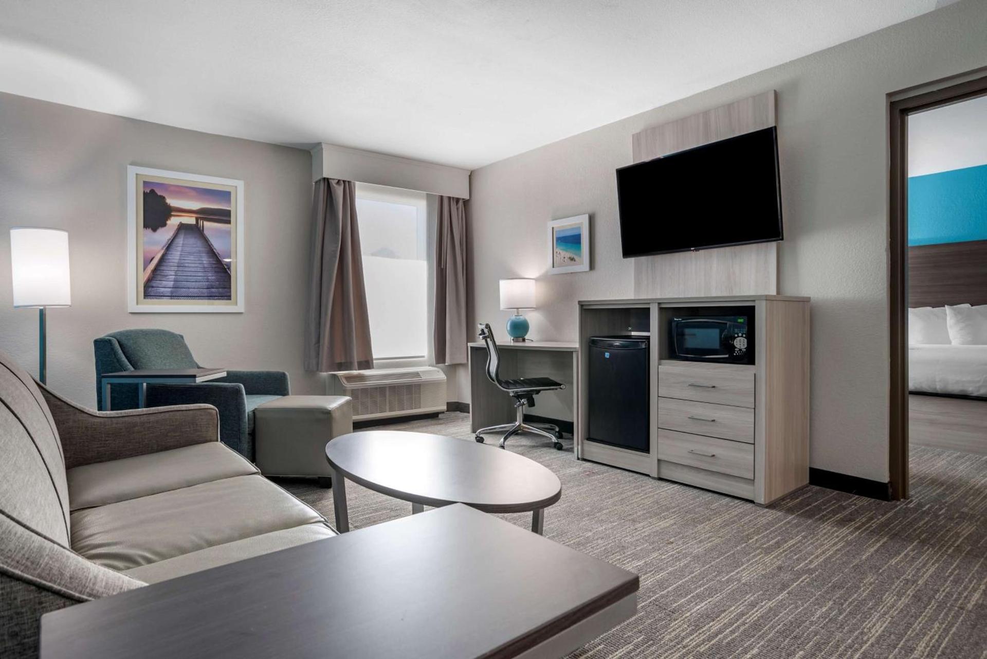 Best Western Plus Panama City Hotel photo 7