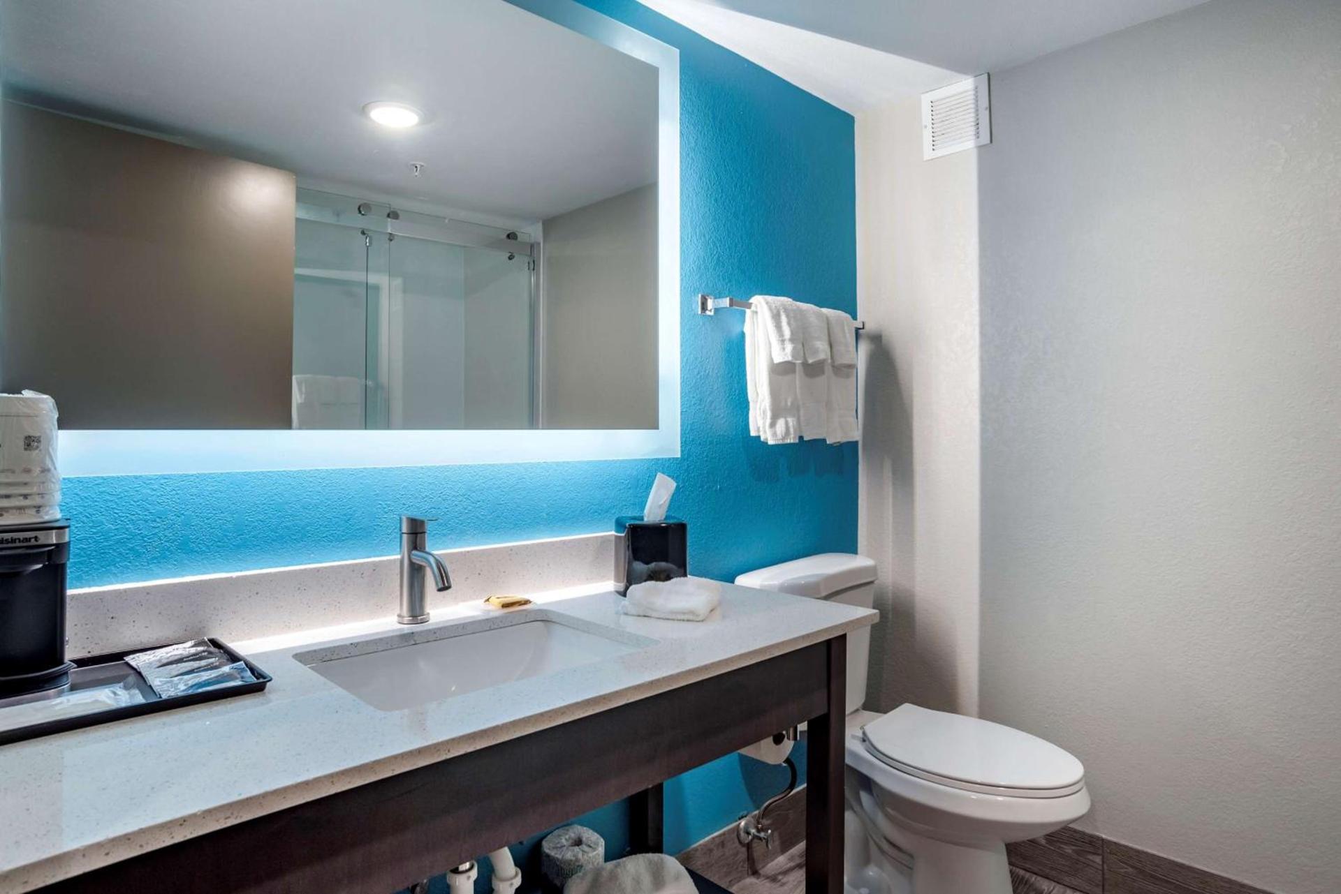 Best Western Plus Panama City Hotel photo 27