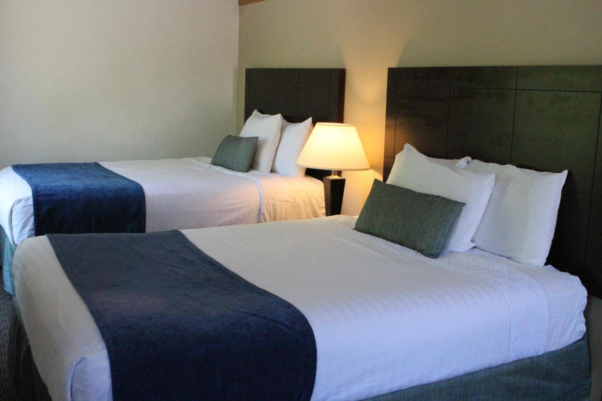 Bay Lodging Resort photo 24