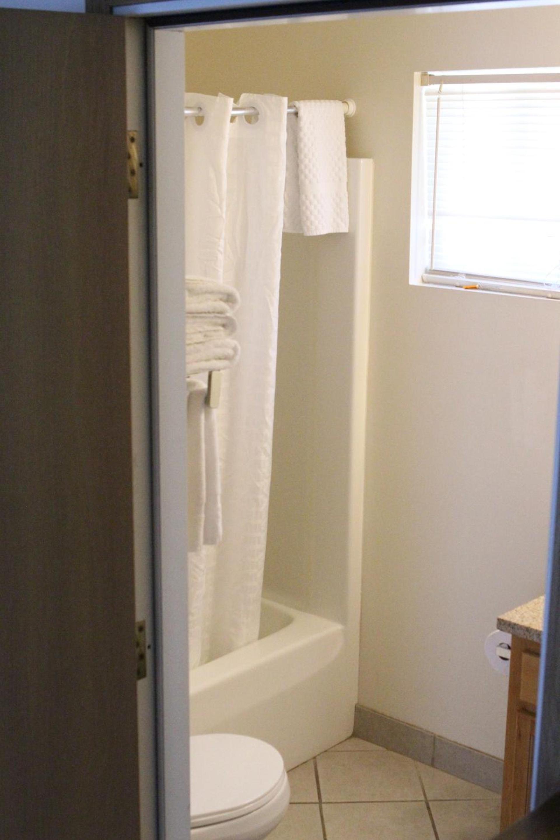 Bay Lodging Resort photo 30