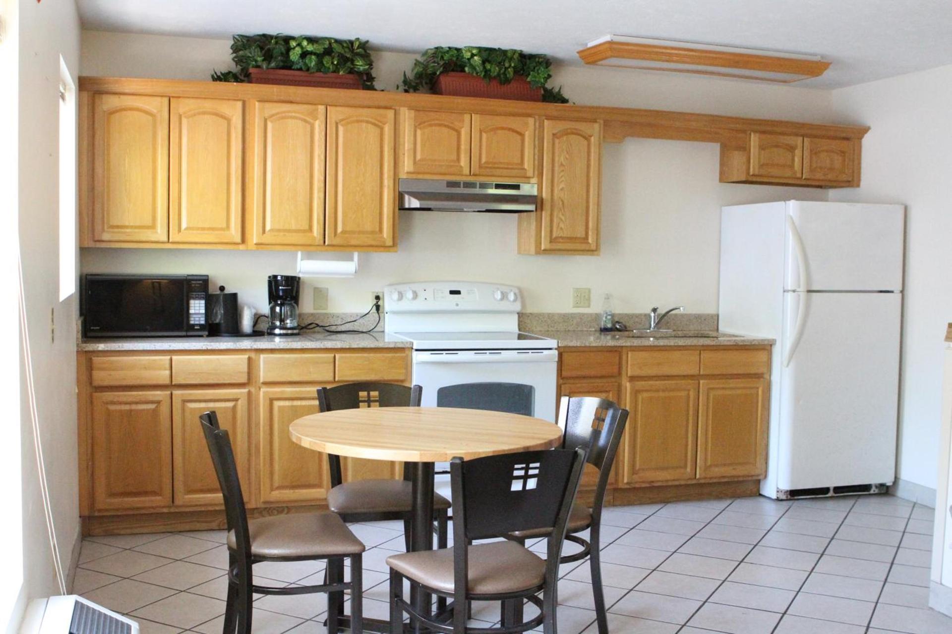 Bay Lodging Resort photo 41