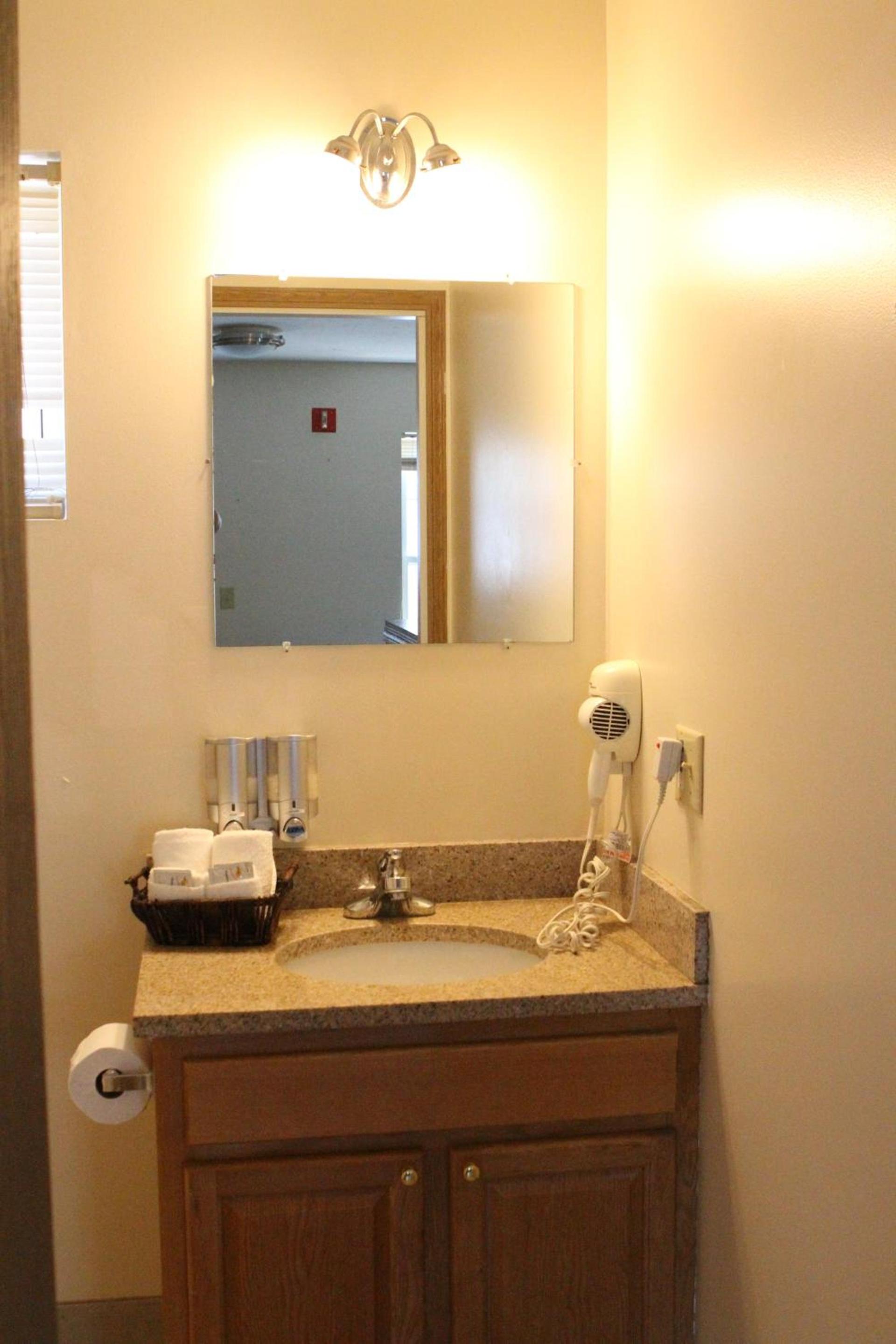 Bay Lodging Resort photo 38
