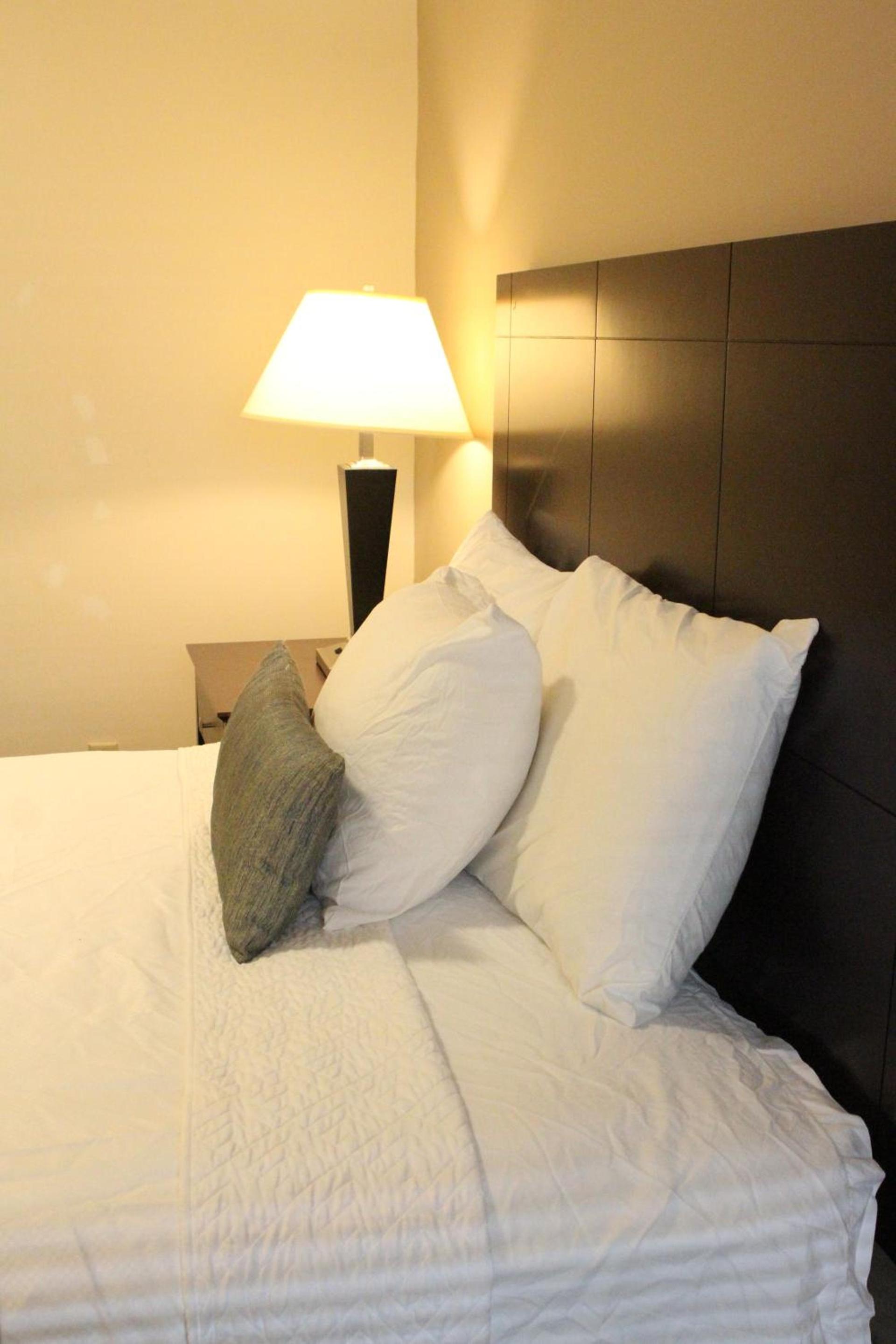 Bay Lodging Resort photo 2