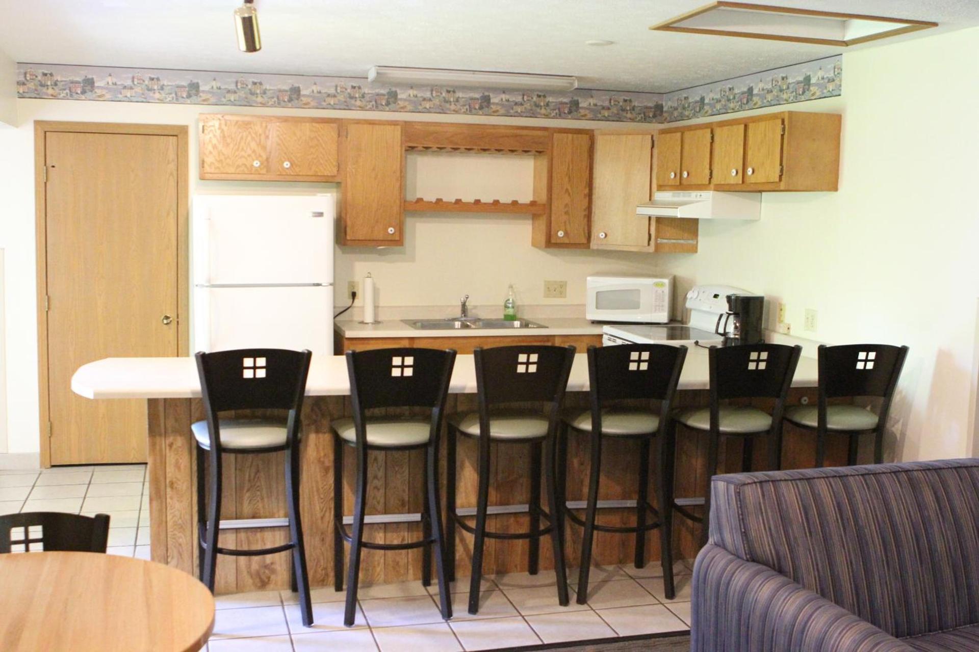 Bay Lodging Resort photo 36