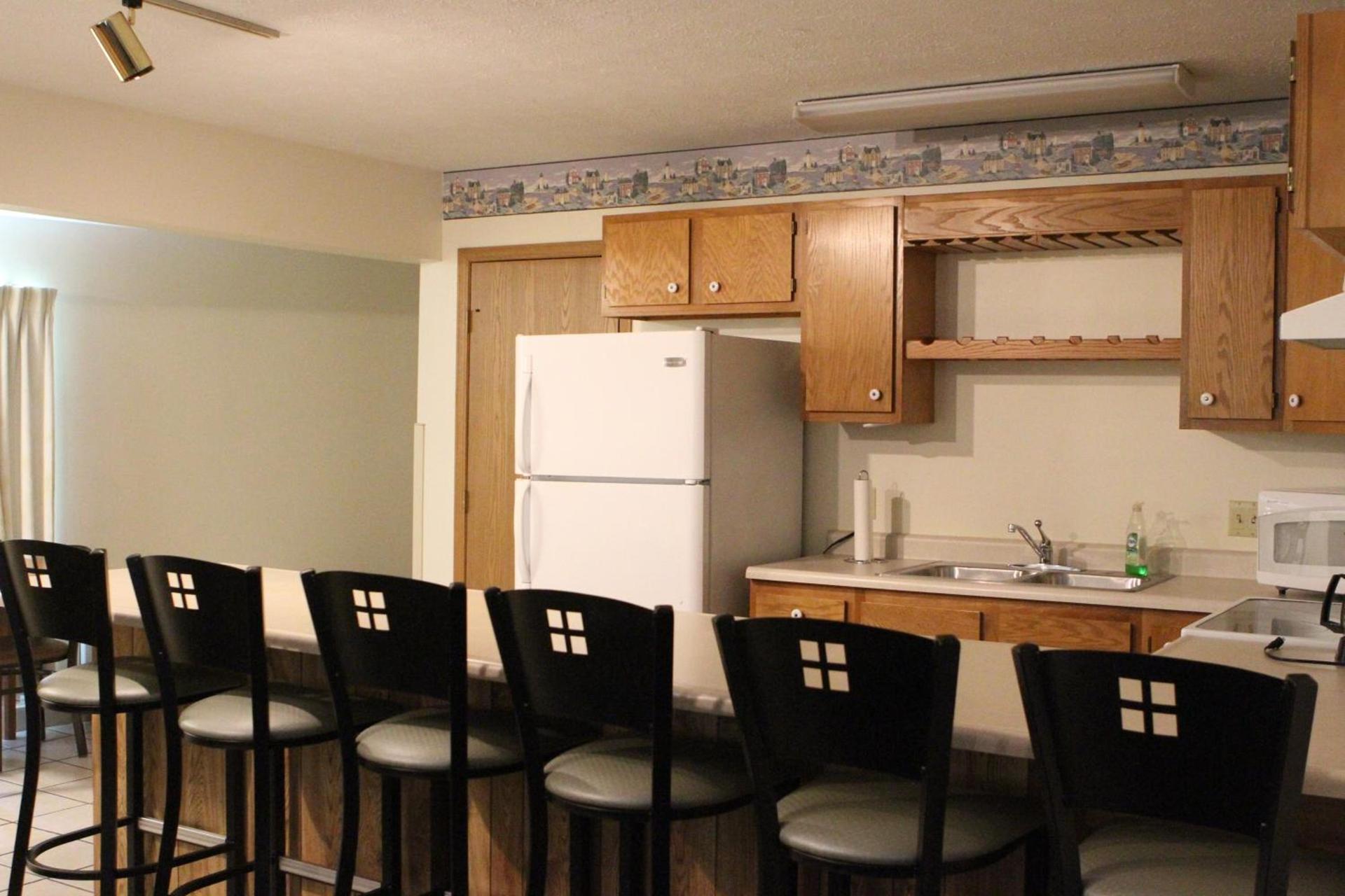 Bay Lodging Resort photo 47