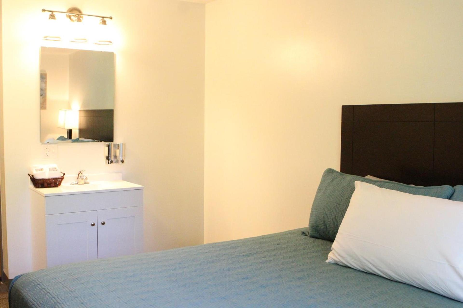 Bay Lodging Resort photo 46
