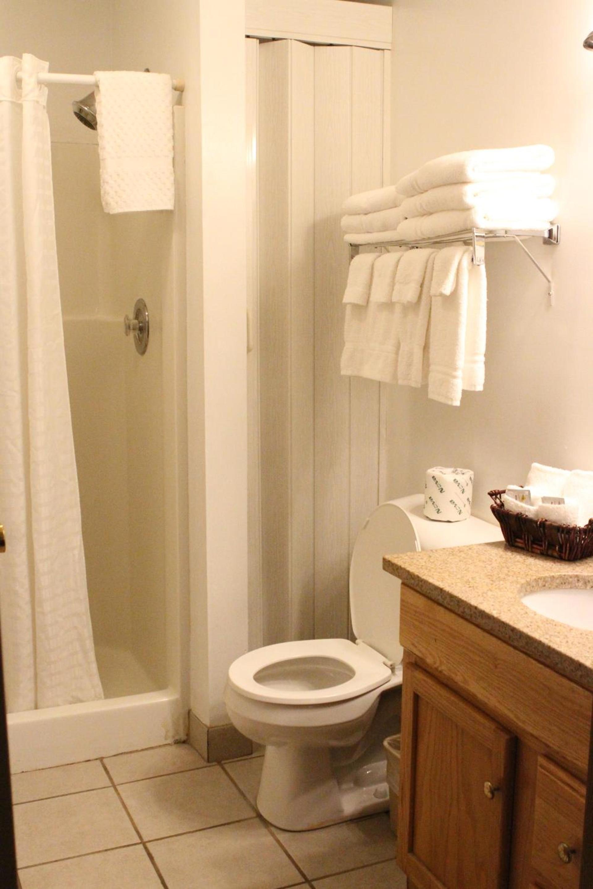 Bay Lodging Resort photo 27