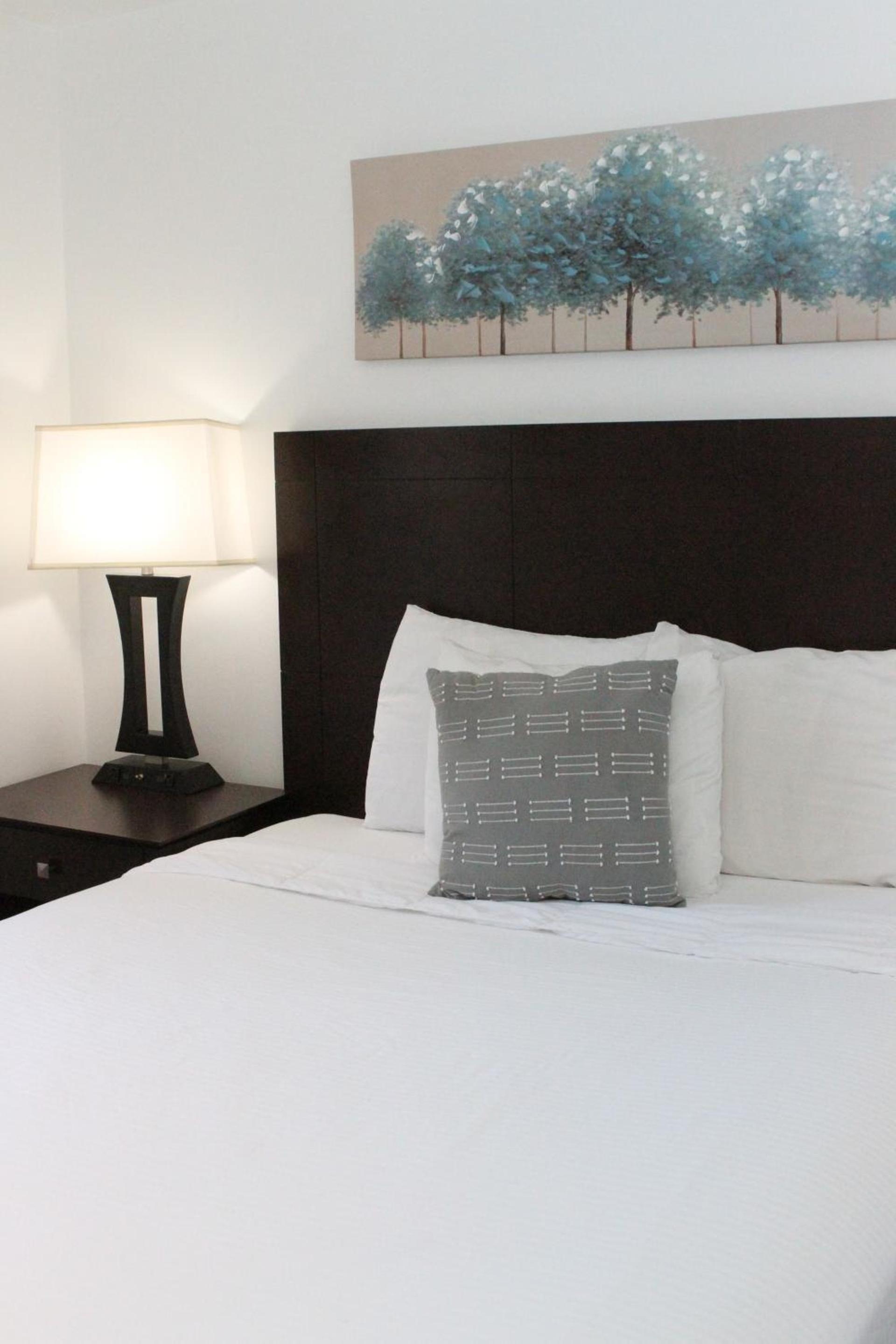 Bay Lodging Resort photo 11