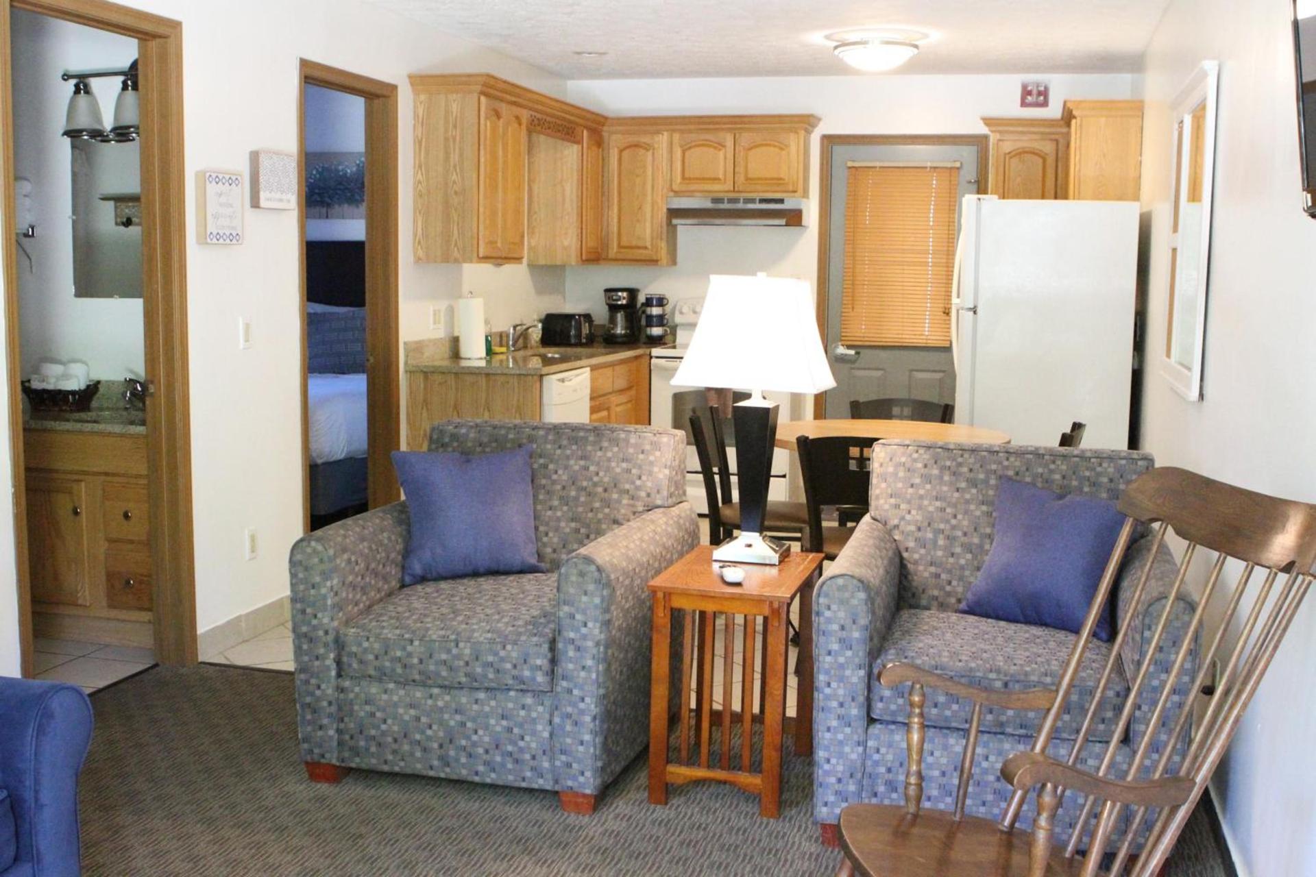 Bay Lodging Resort photo 67