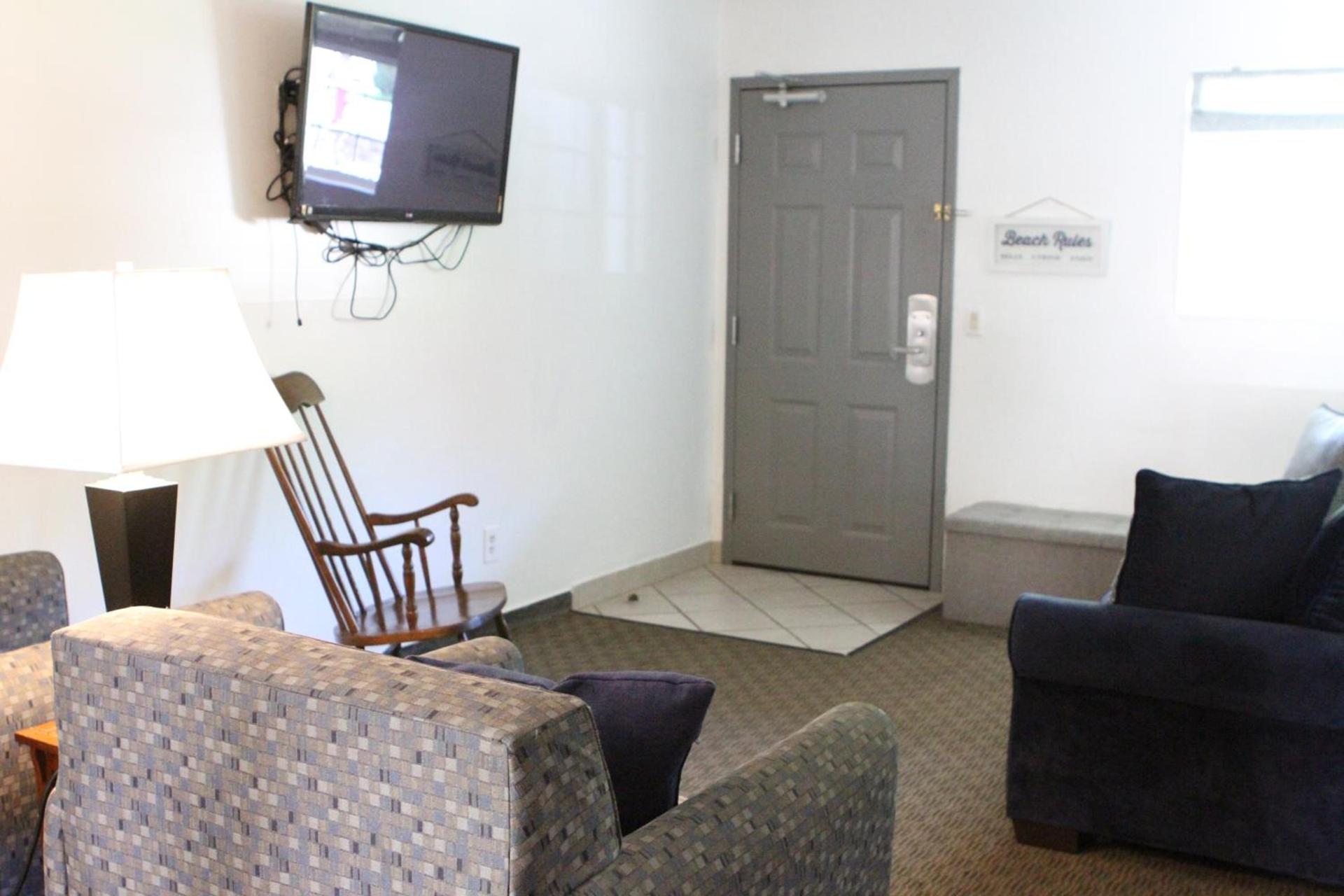 Bay Lodging Resort photo 35