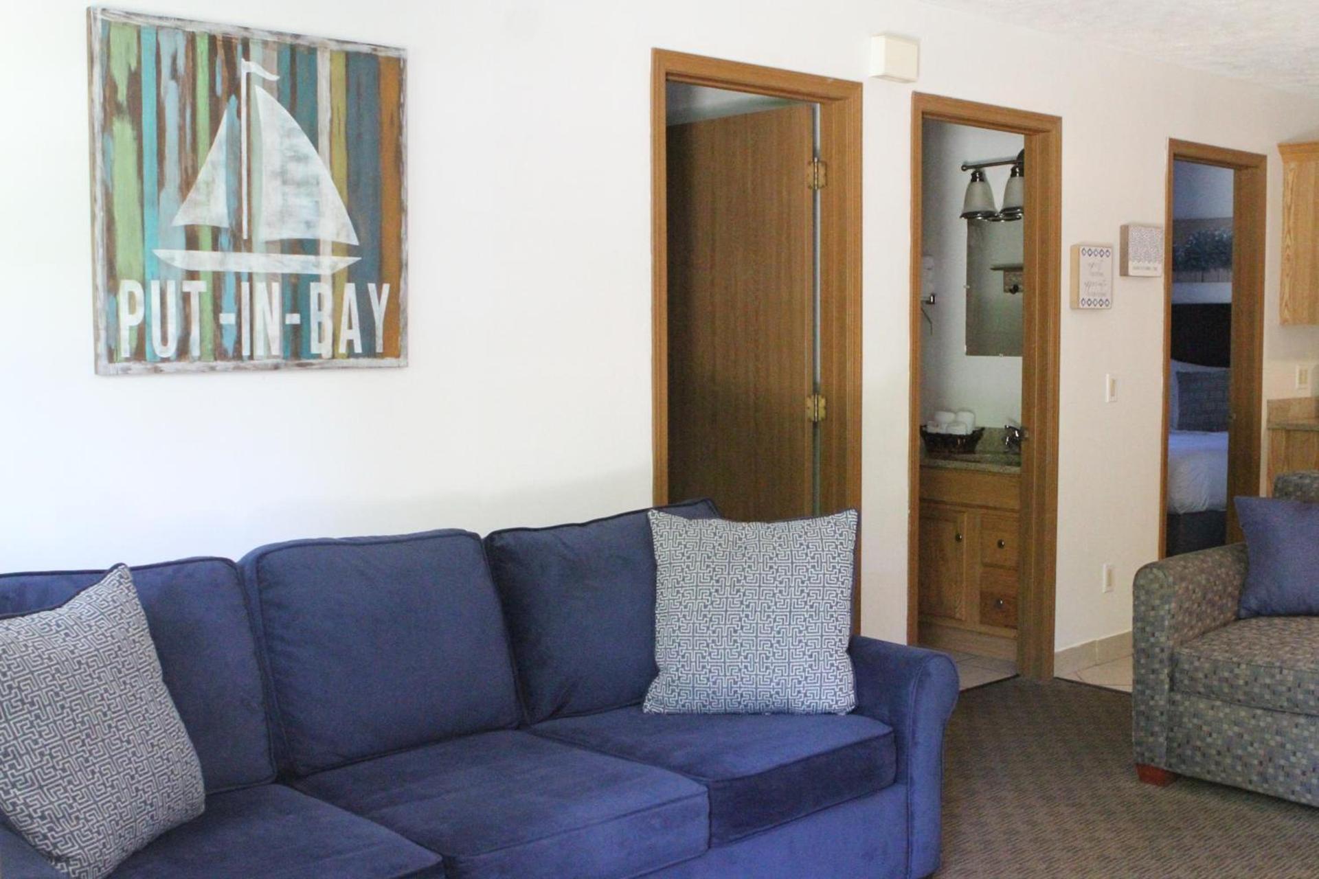 Bay Lodging Resort photo 51