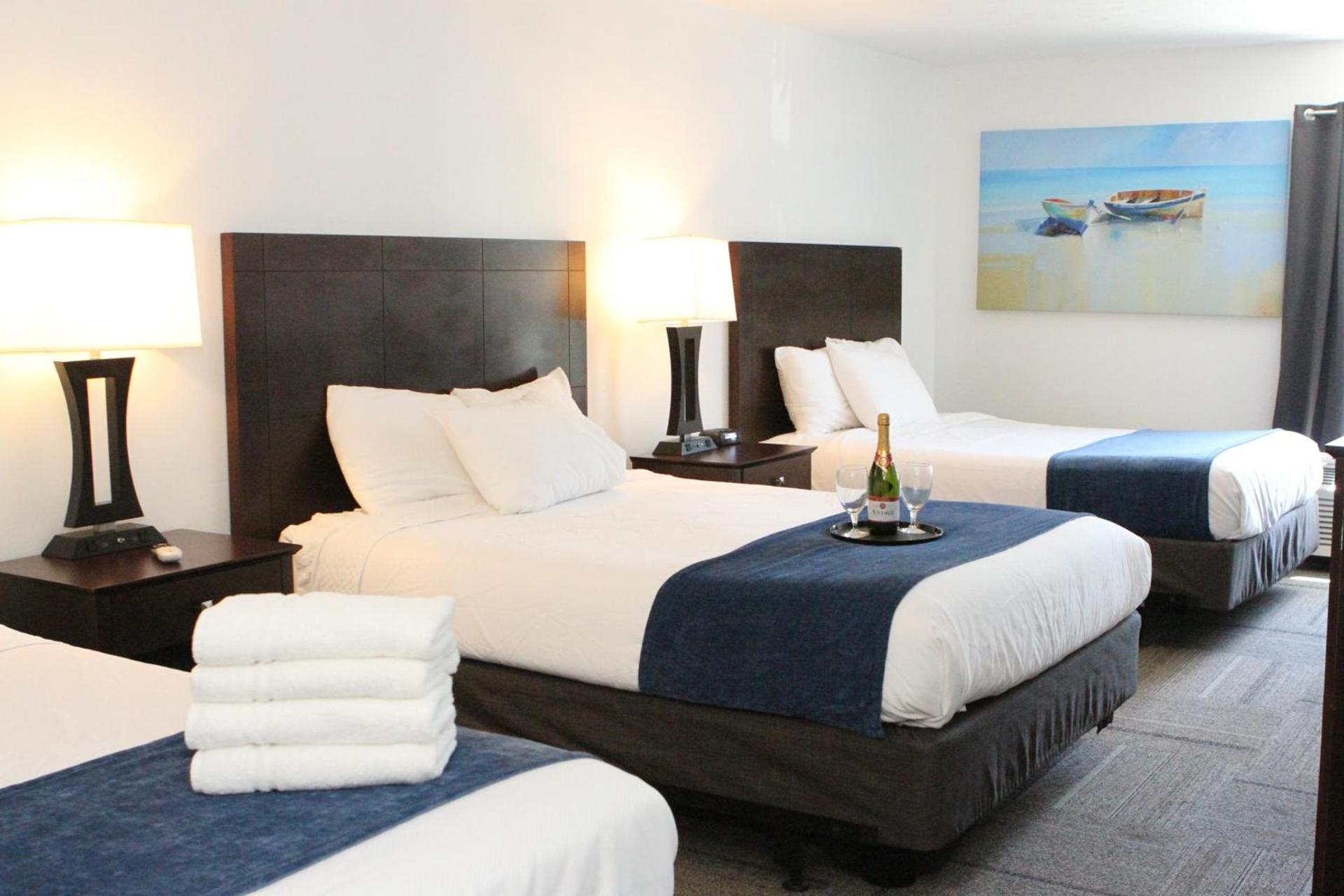 Bay Lodging Resort photo 12