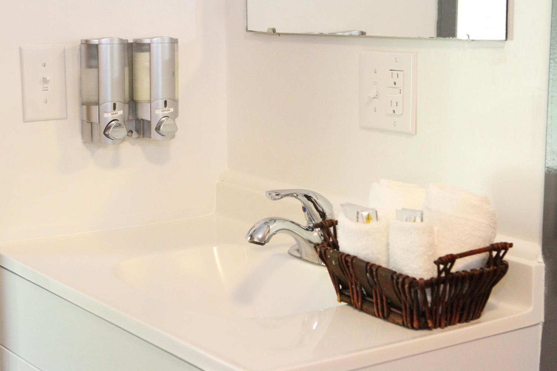 Bay Lodging Resort photo 40