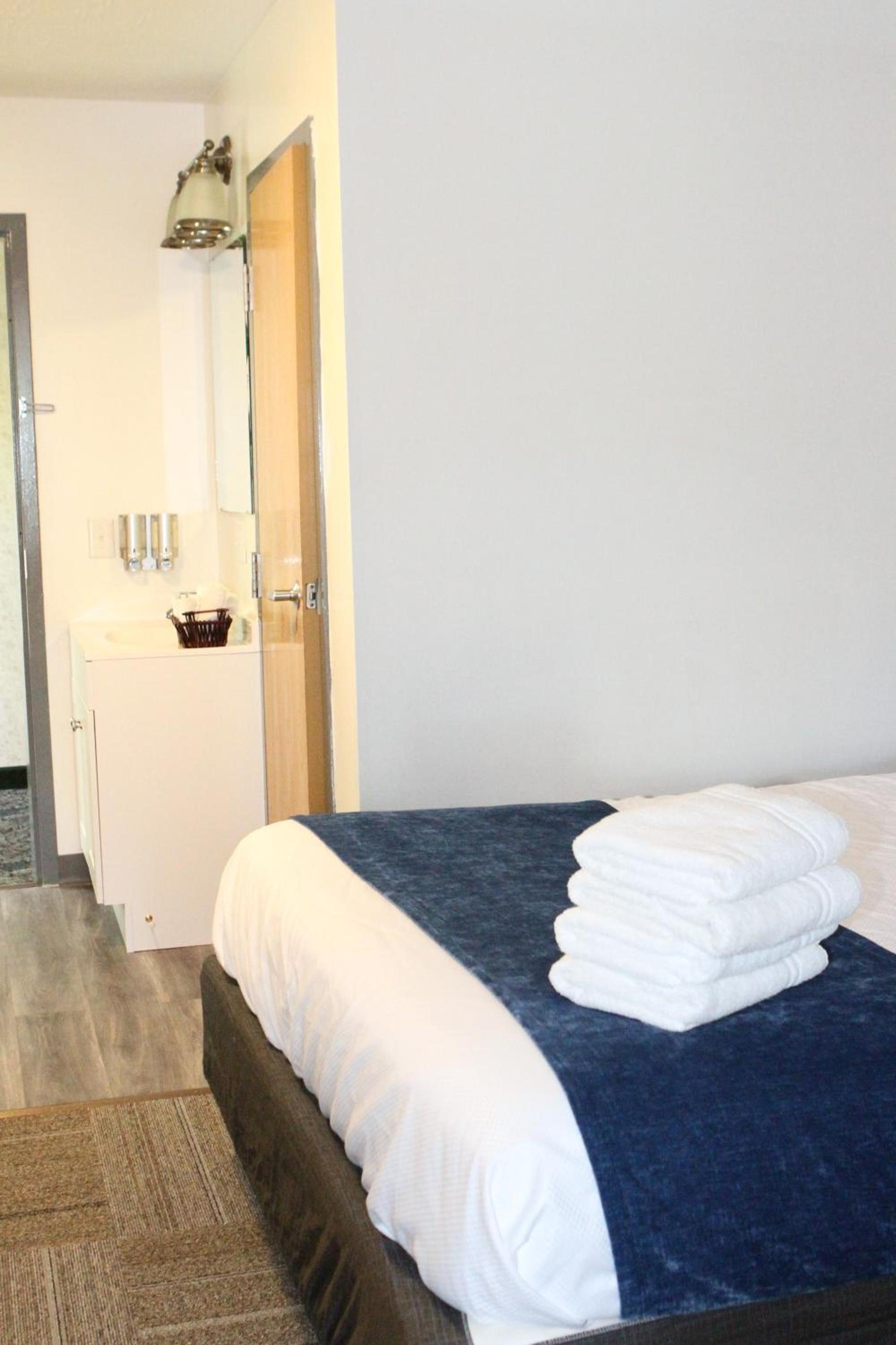 Bay Lodging Resort photo 14