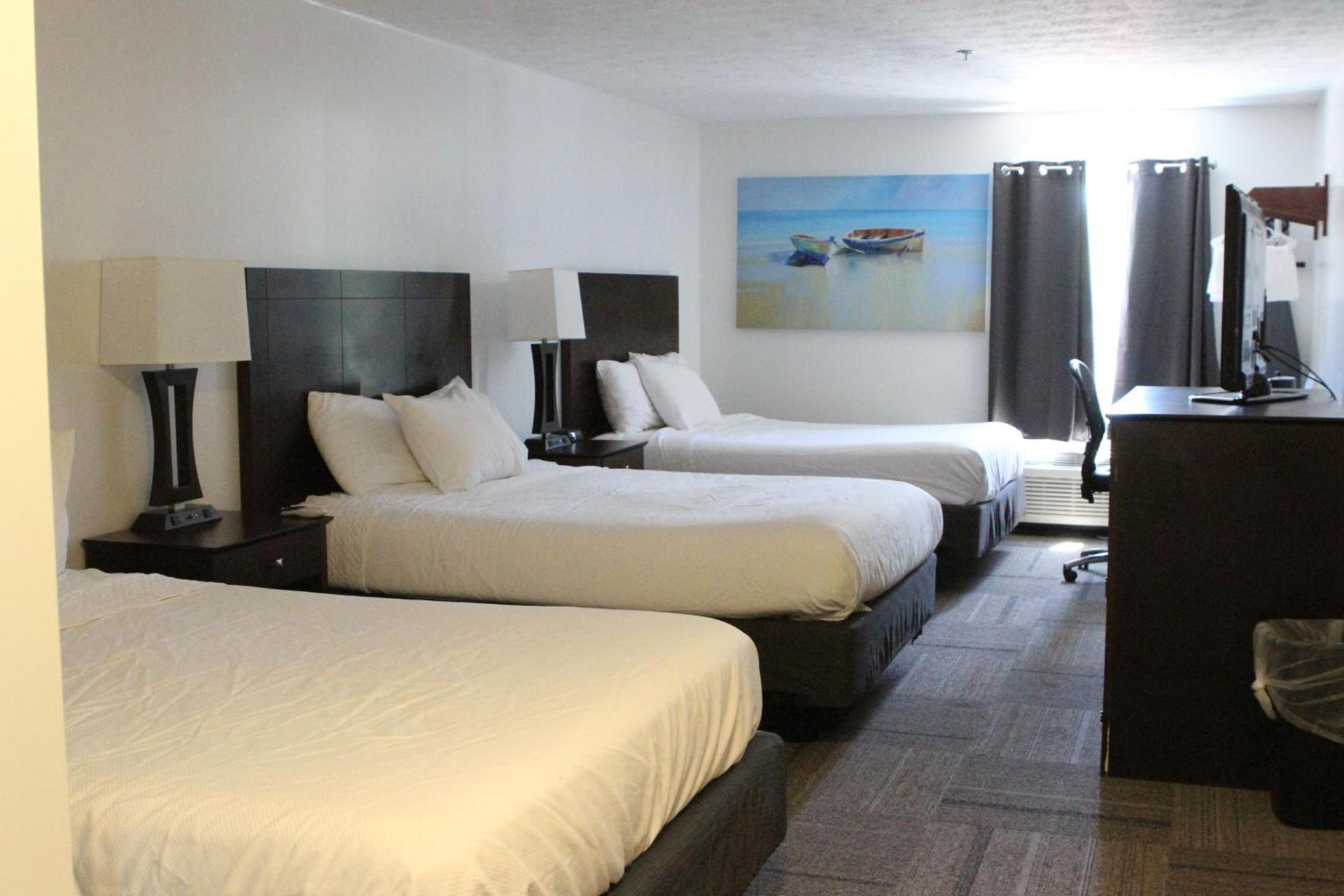 Bay Lodging Resort photo 42