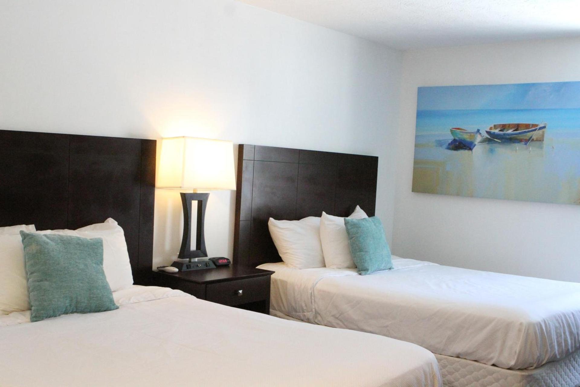 Bay Lodging Resort photo 32