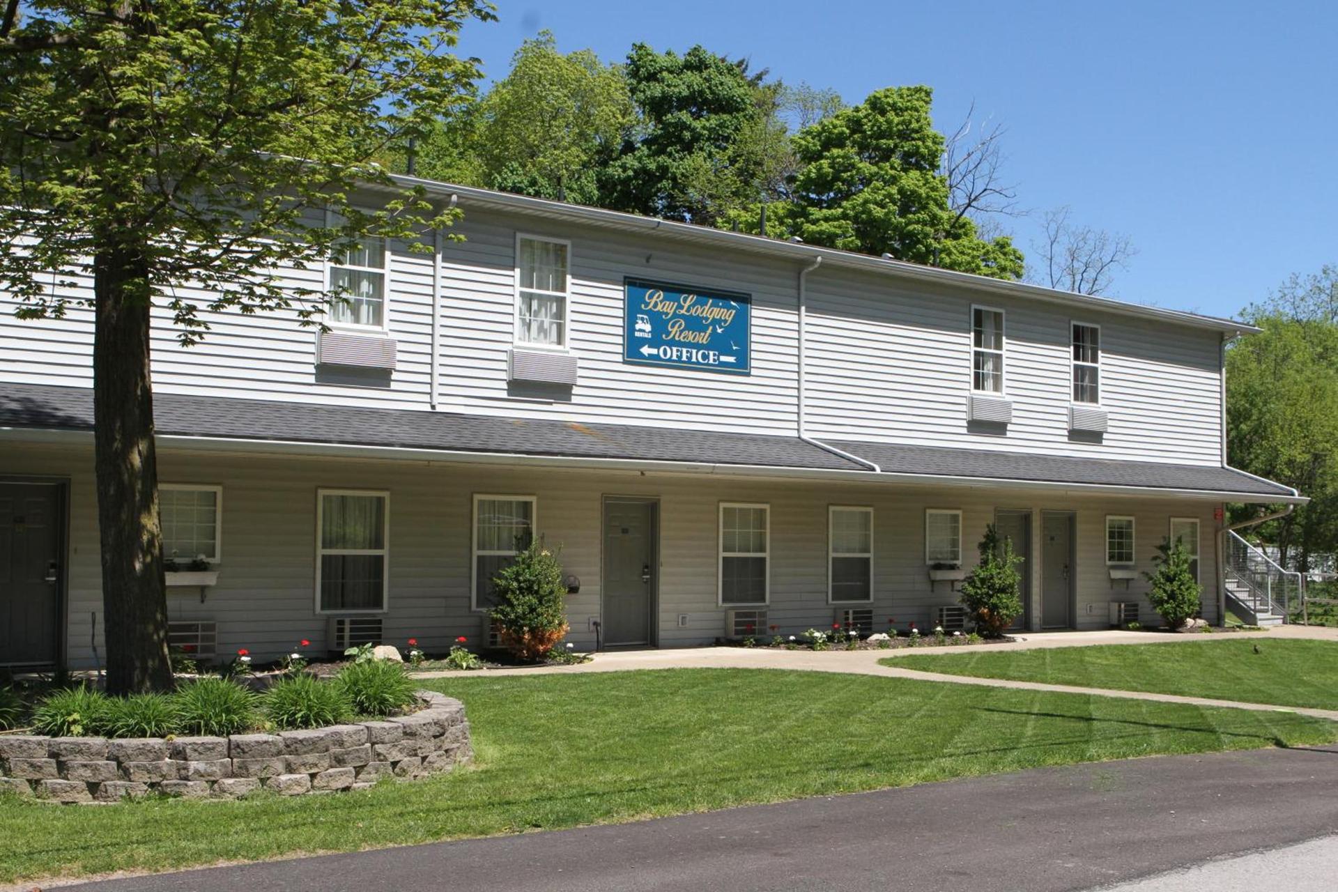 Bay Lodging Resort photo 7