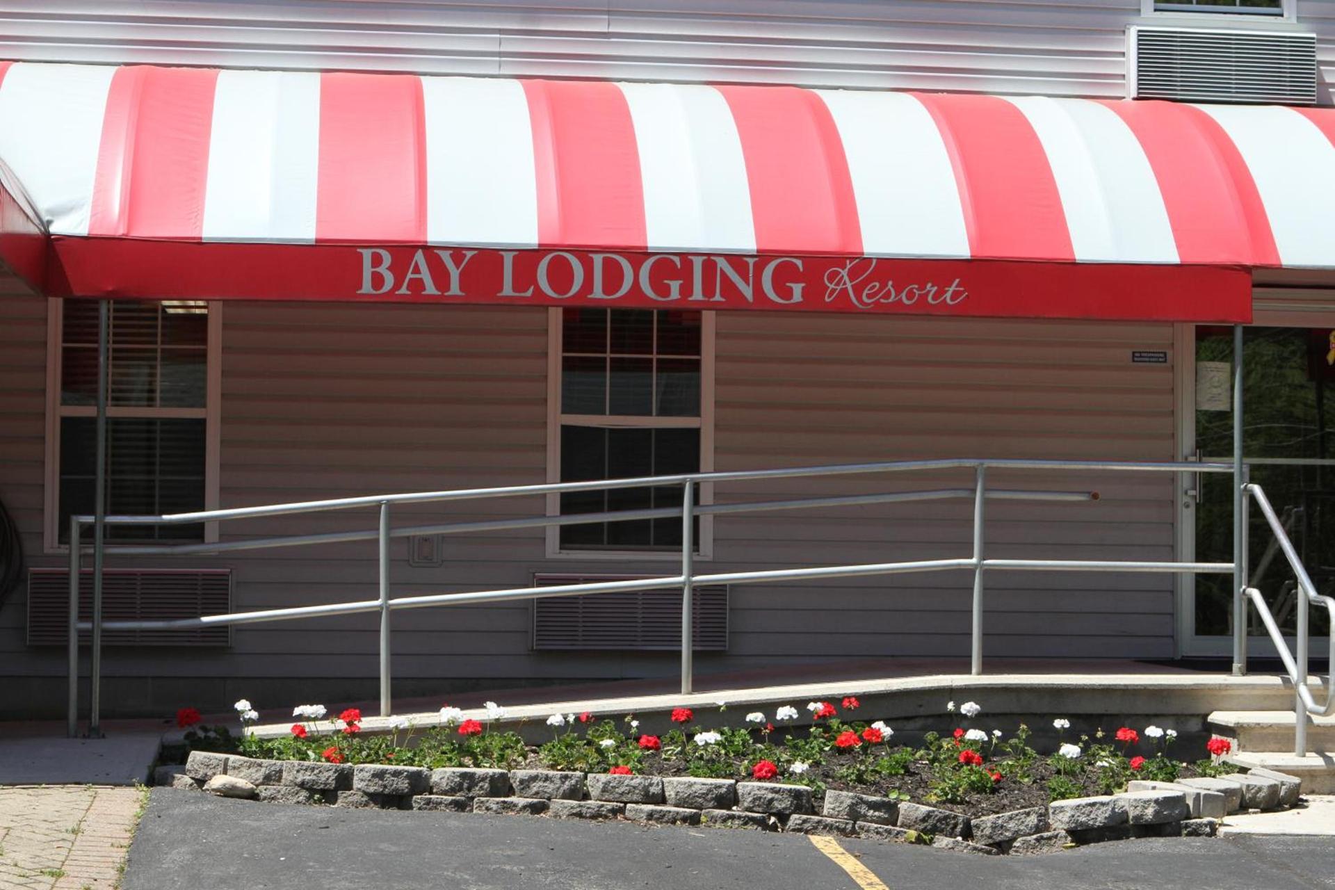 Bay Lodging Resort photo 6
