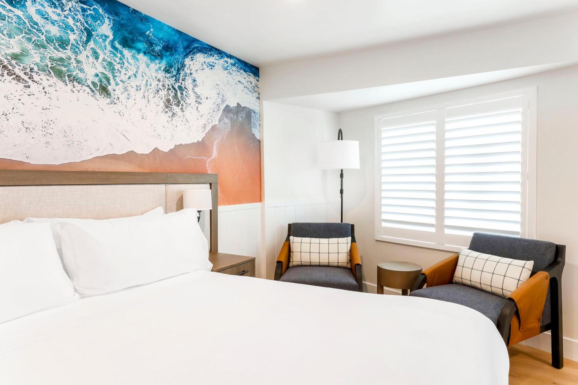 Del Mar Beach Hotel photo 55