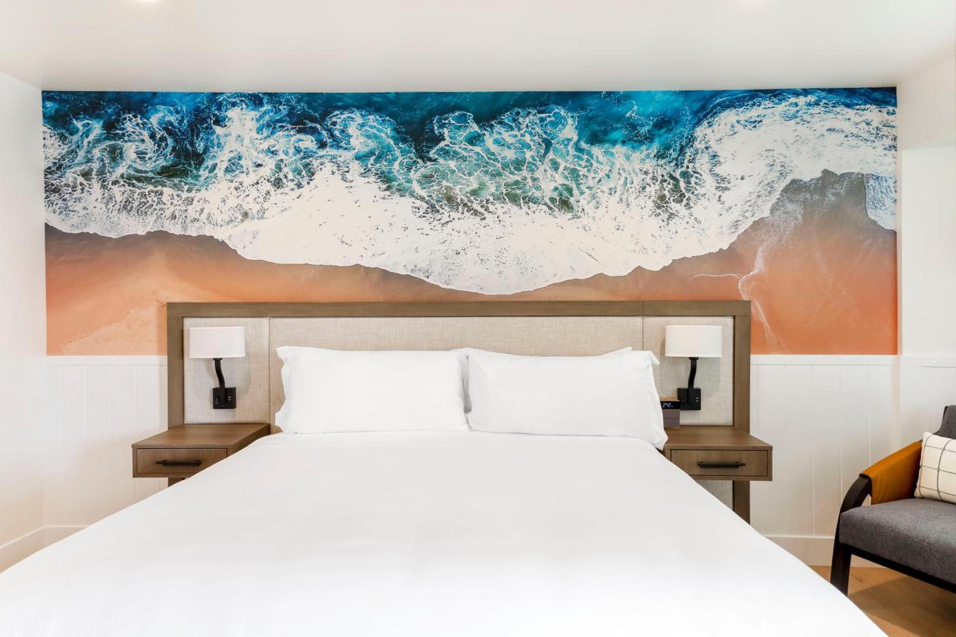 Del Mar Beach Hotel photo 54