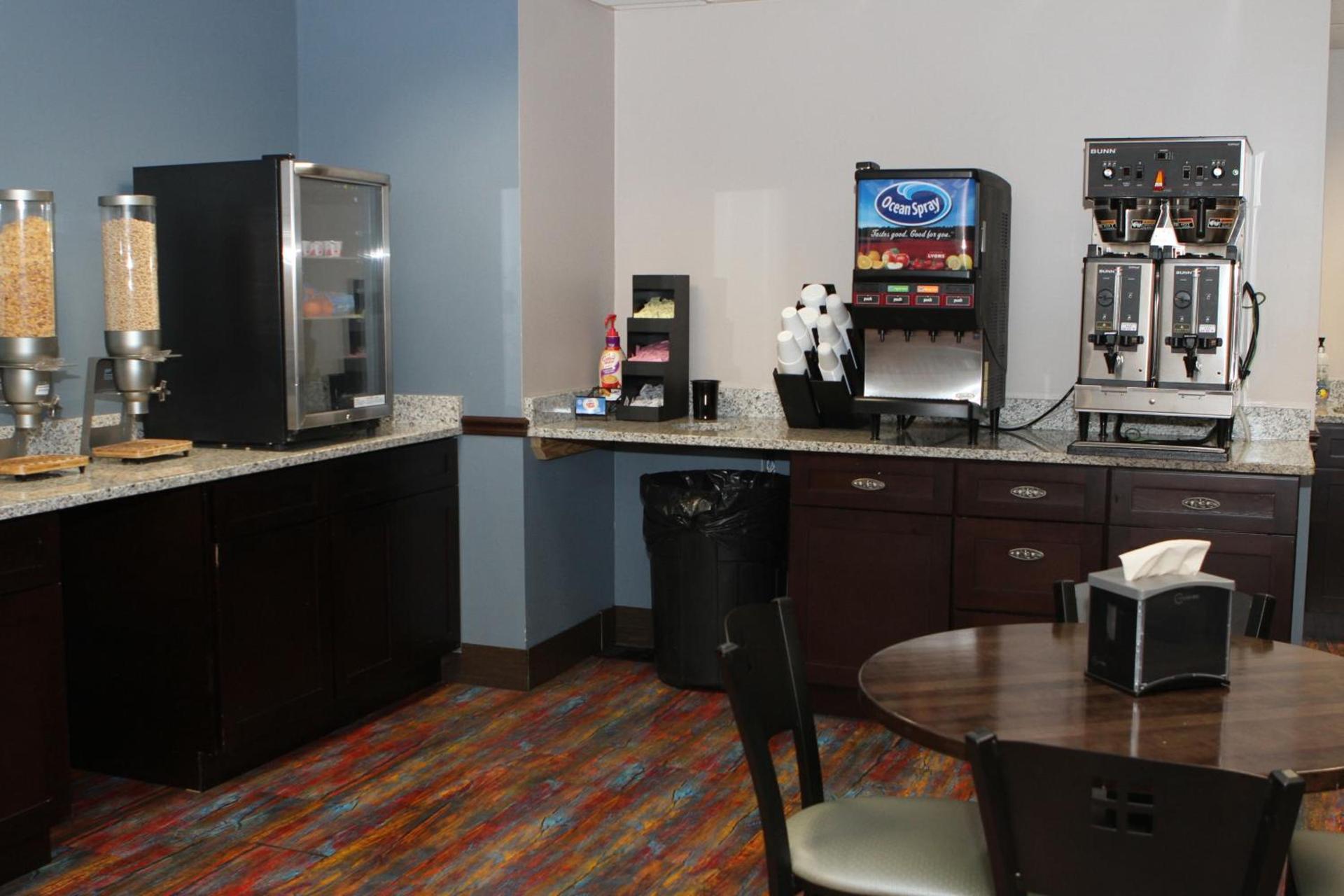 Bay Lodging Resort photo 9
