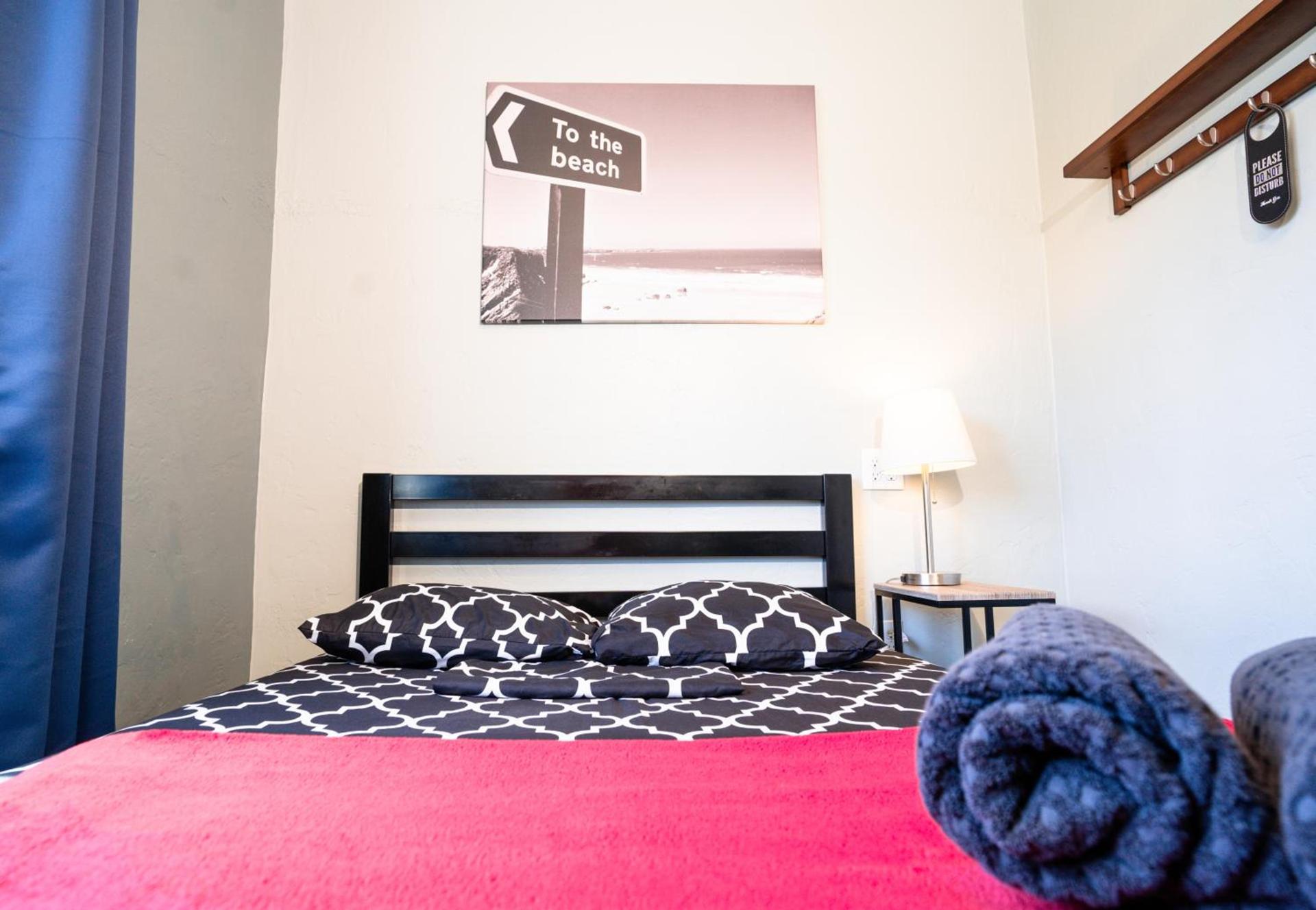 California Dreams Hostel - Ocean Beach photo 67