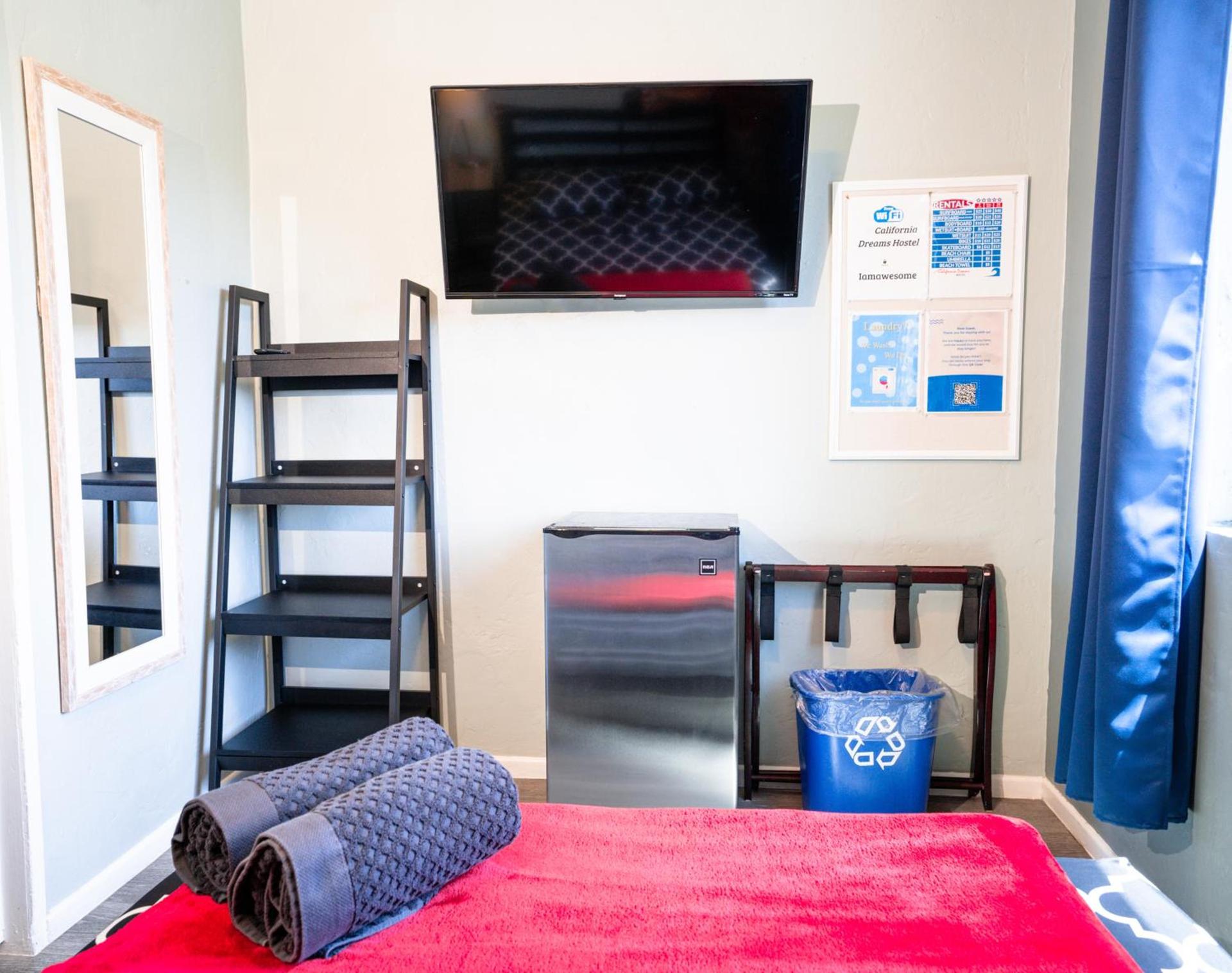 California Dreams Hostel - Ocean Beach photo 66