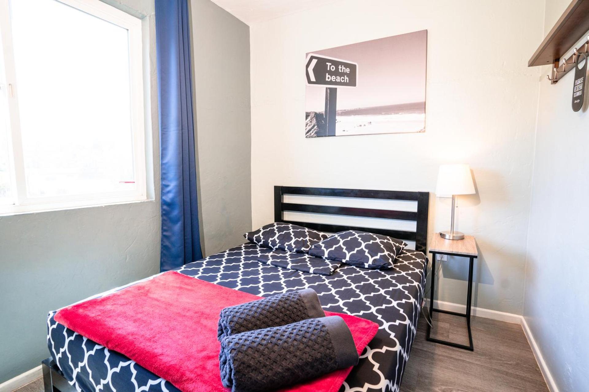 California Dreams Hostel - Ocean Beach photo 64
