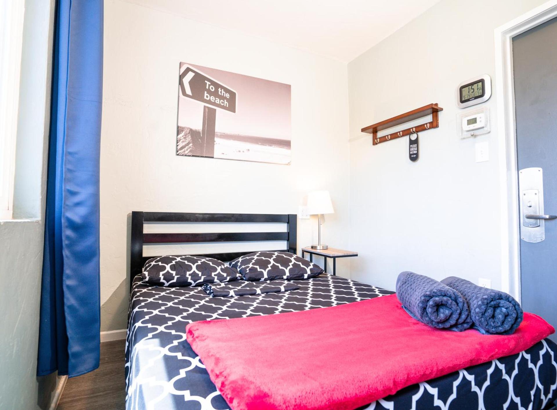 California Dreams Hostel - Ocean Beach photo 65