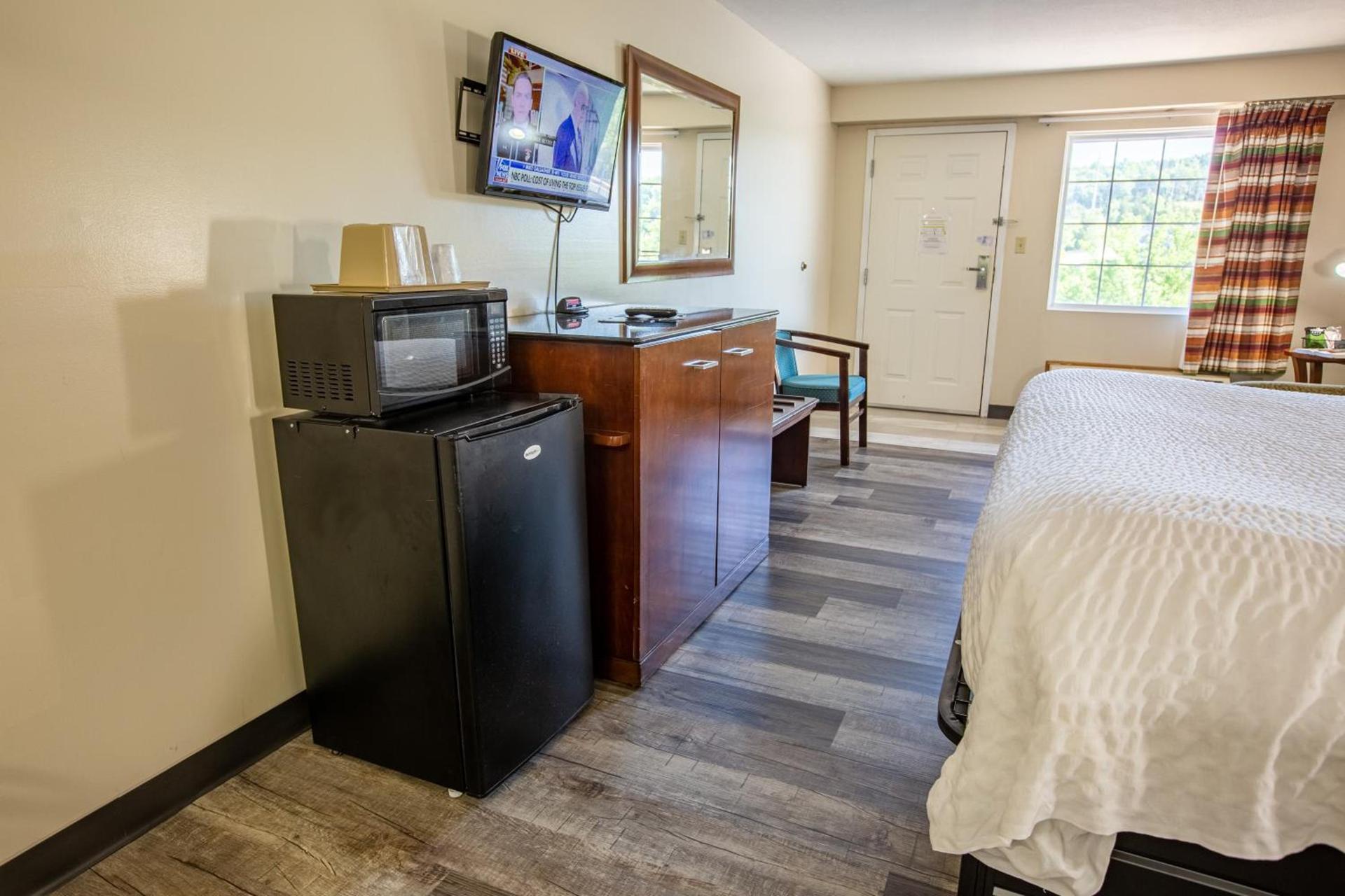 Rosebud Inn photo 45