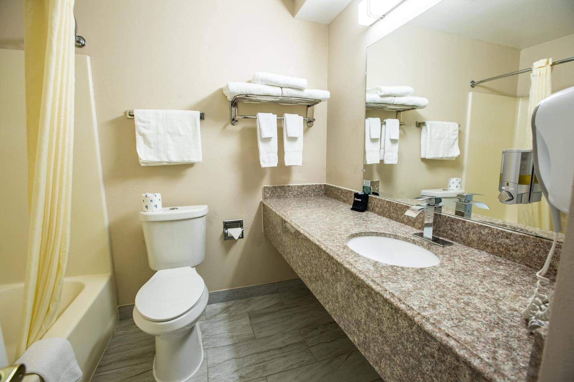 Rosebud Inn photo 34