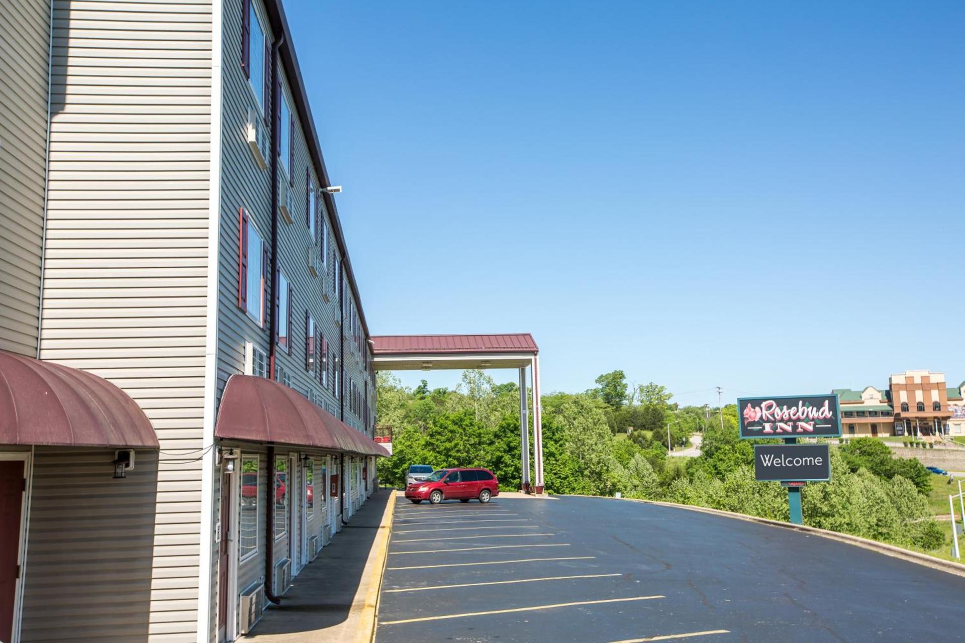 Rosebud Inn photo 30