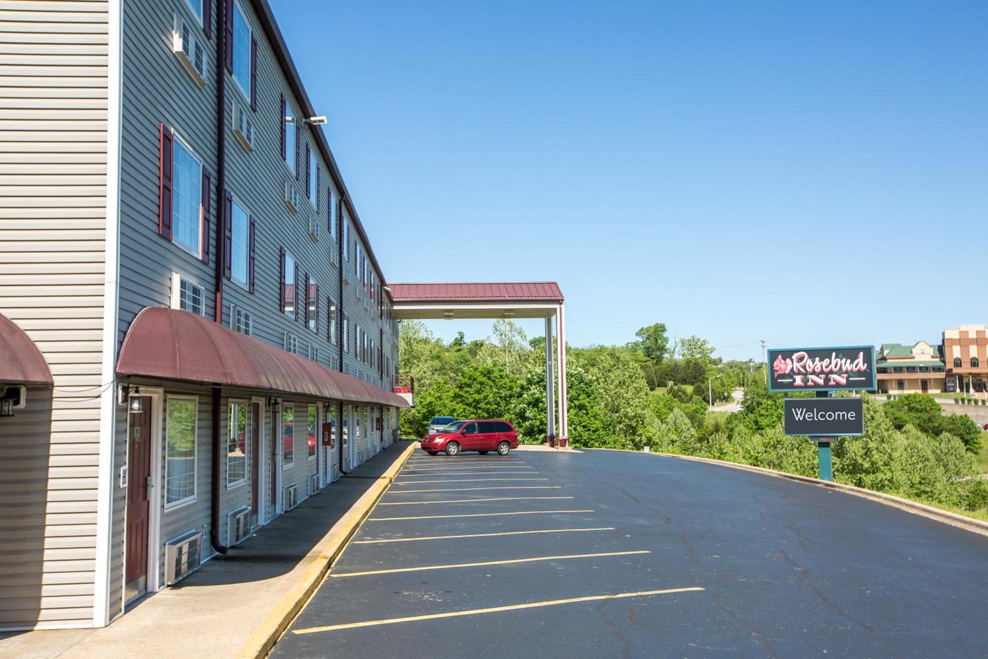 Rosebud Inn photo 31