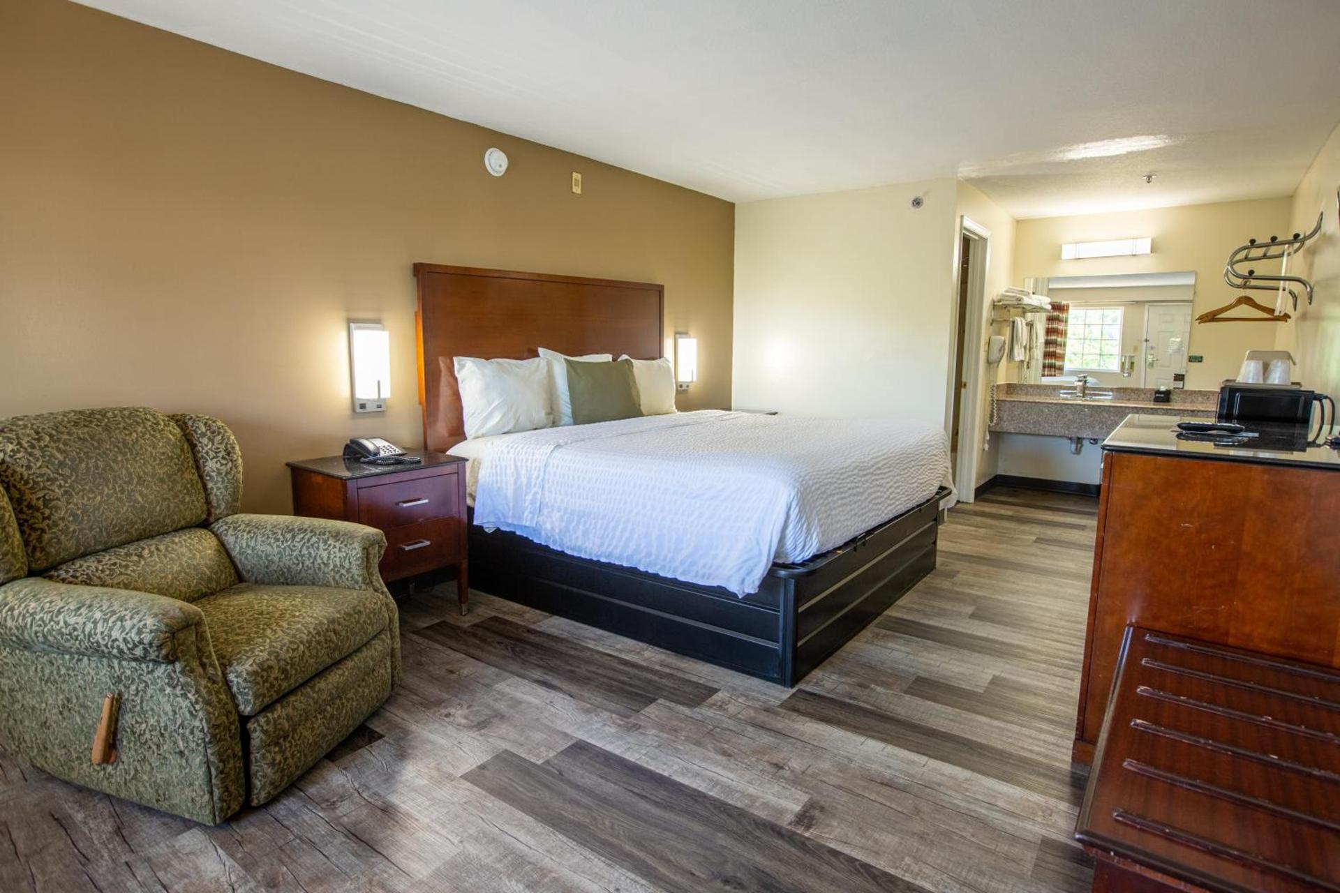 Rosebud Inn photo 37