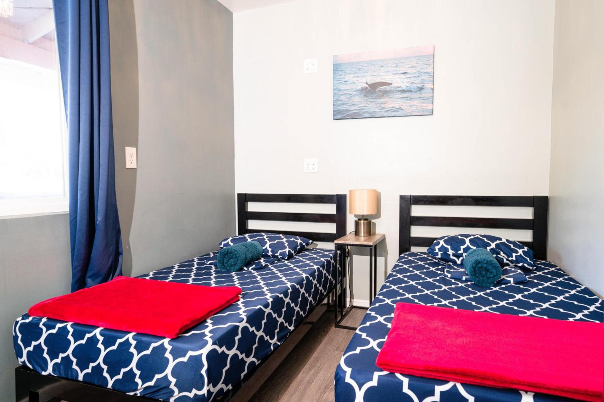 California Dreams Hostel - Ocean Beach photo 88