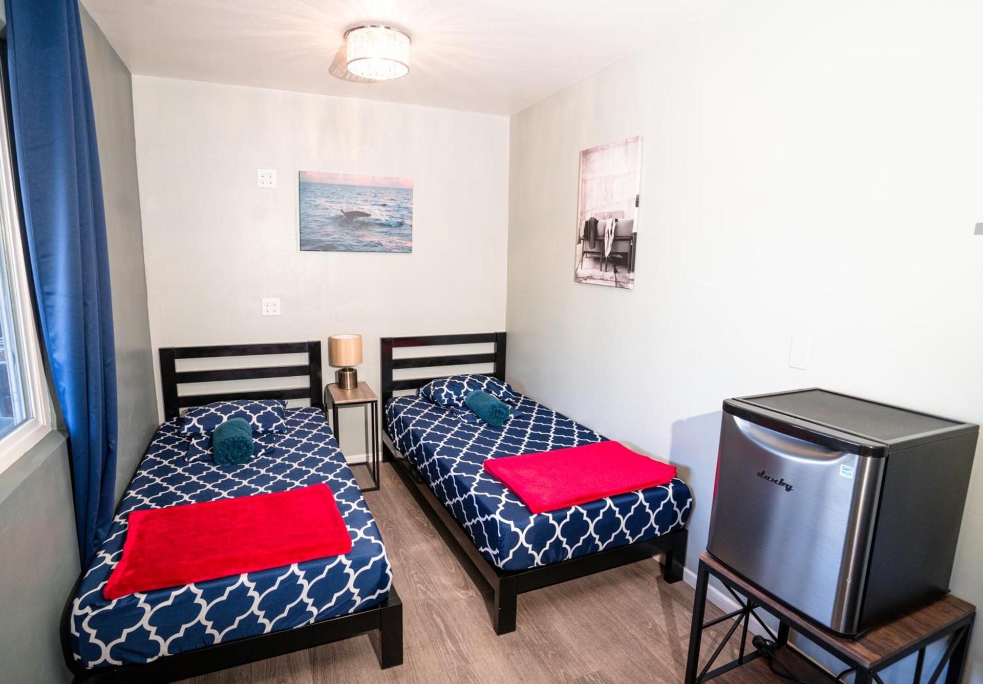 California Dreams Hostel - Ocean Beach photo 87