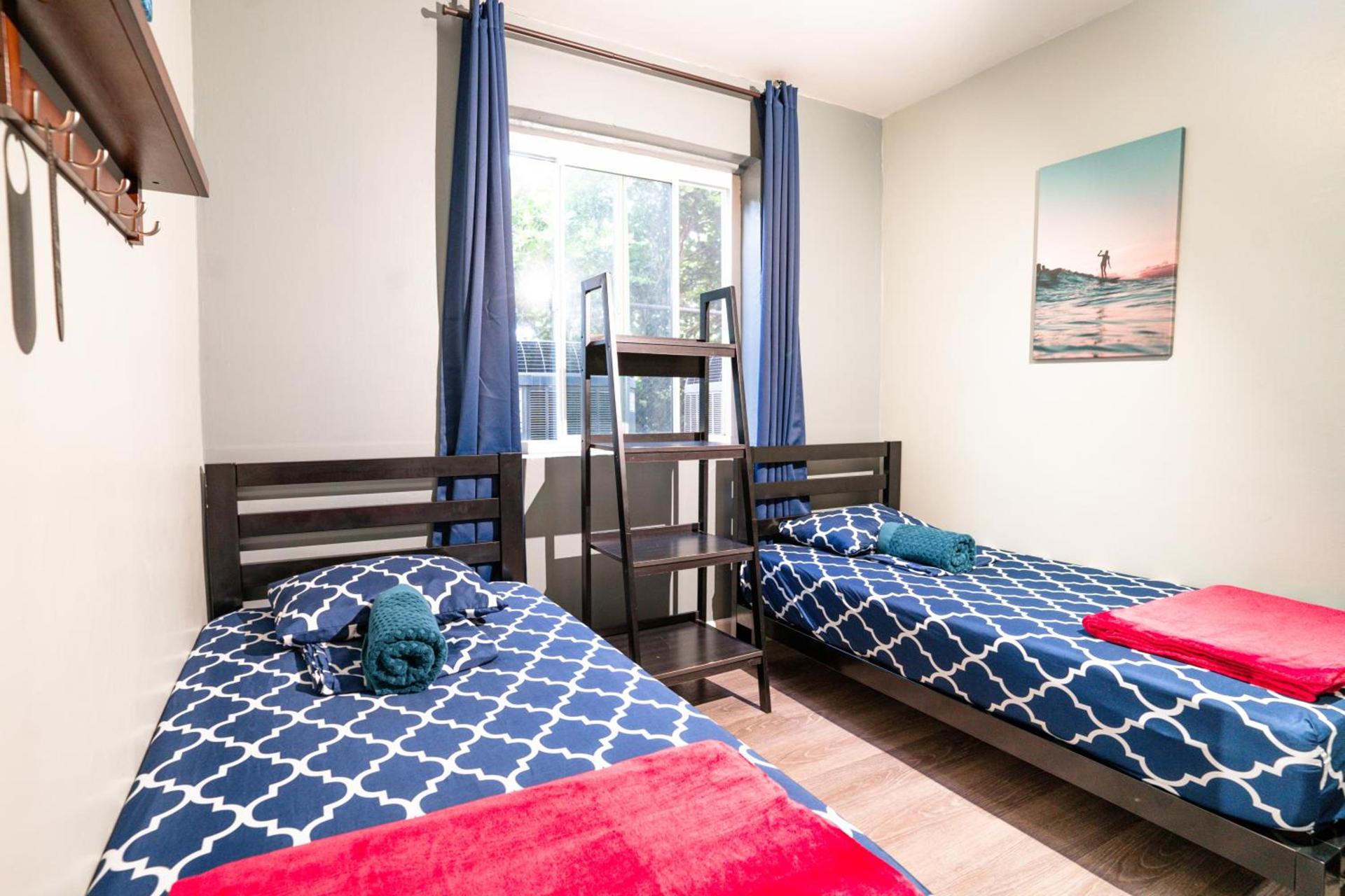 California Dreams Hostel - Ocean Beach photo 82