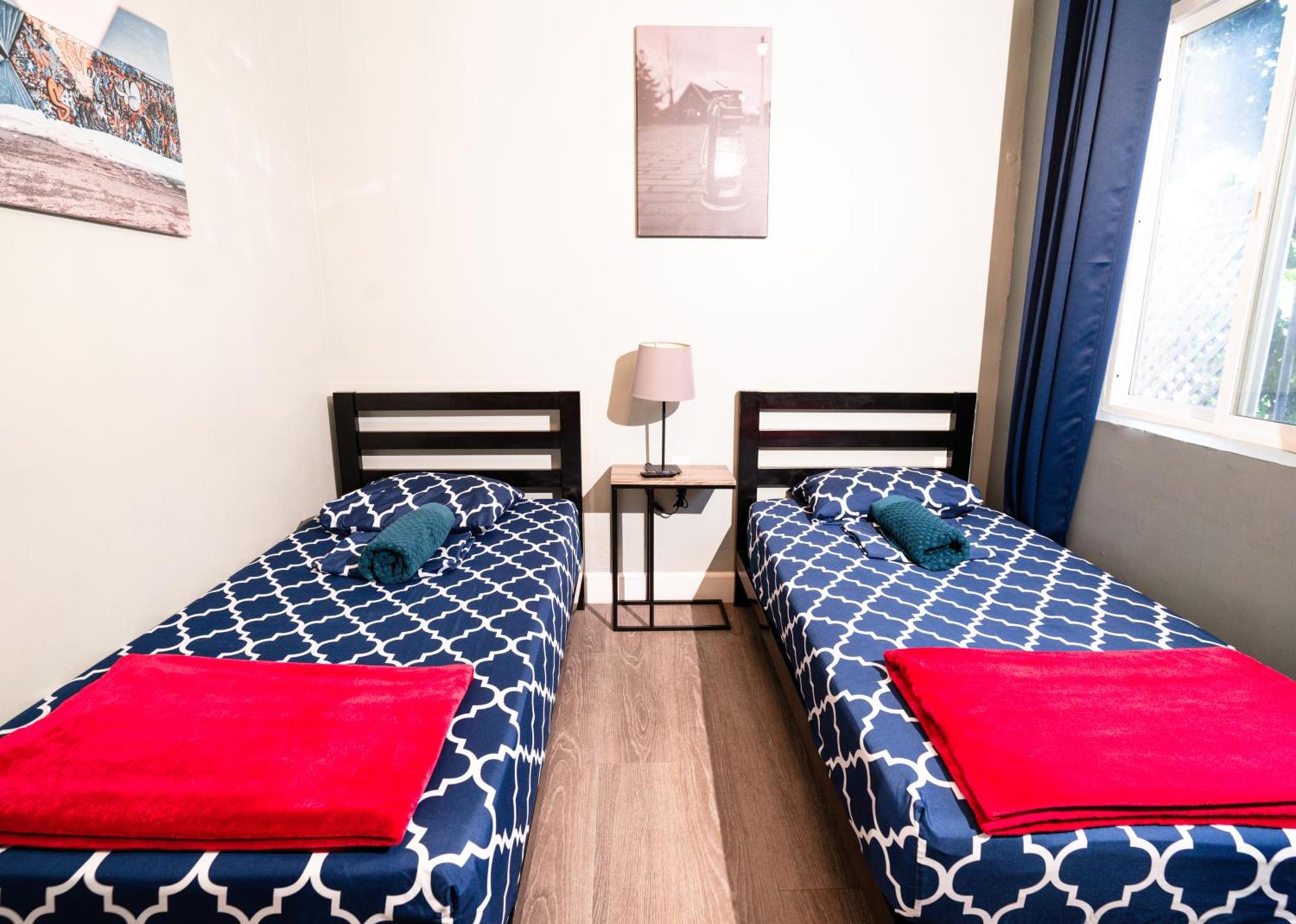 California Dreams Hostel - Ocean Beach photo 84