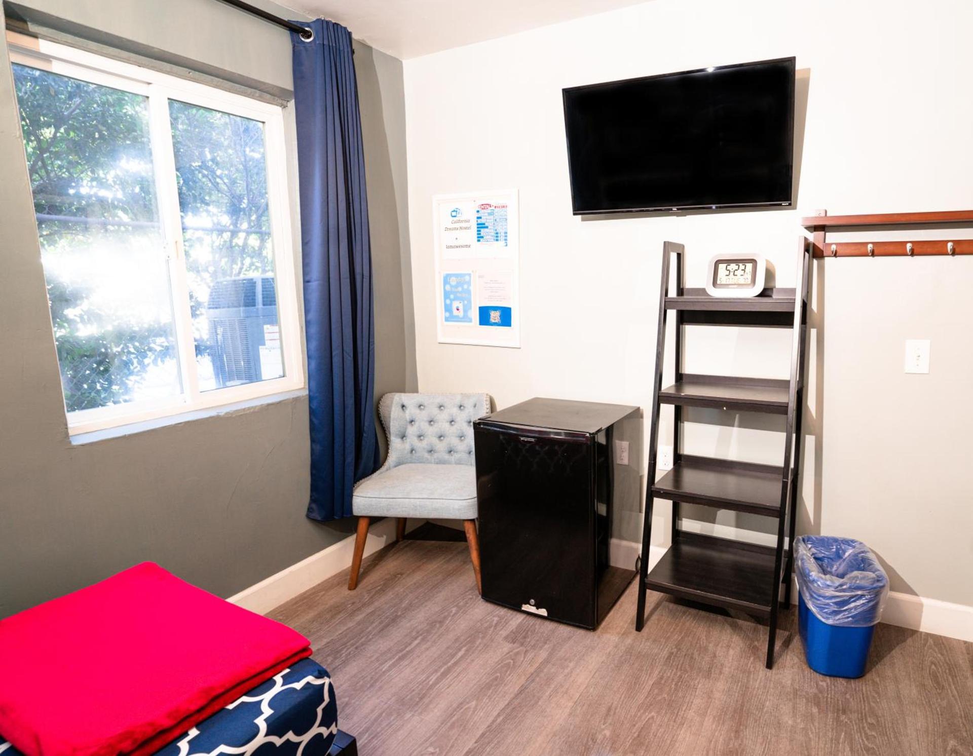 California Dreams Hostel - Ocean Beach photo 85