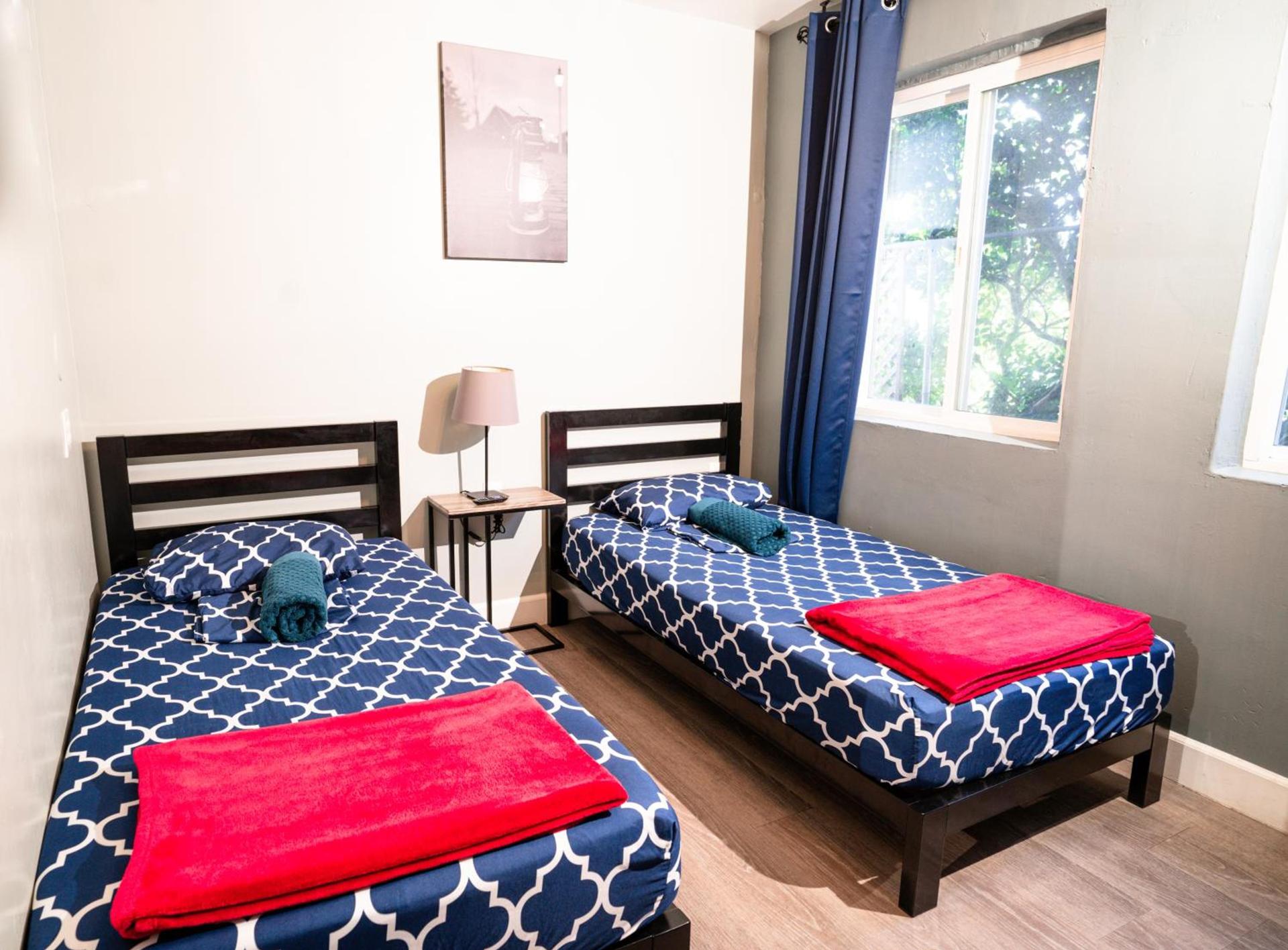 California Dreams Hostel - Ocean Beach photo 83